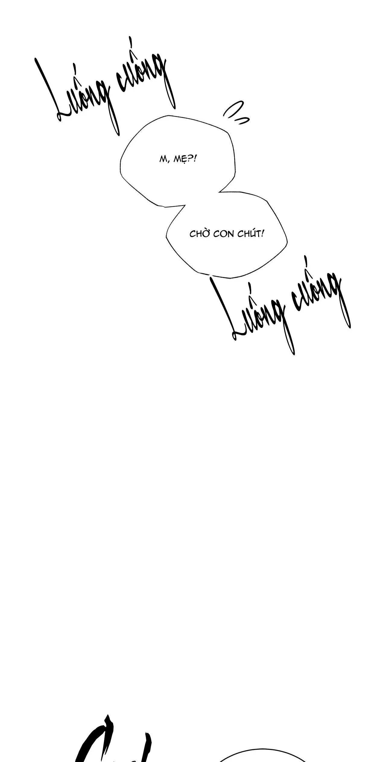 DẤU VẾT CỦA KHOẢNG TRỐNG Chapter 32 Trang 68