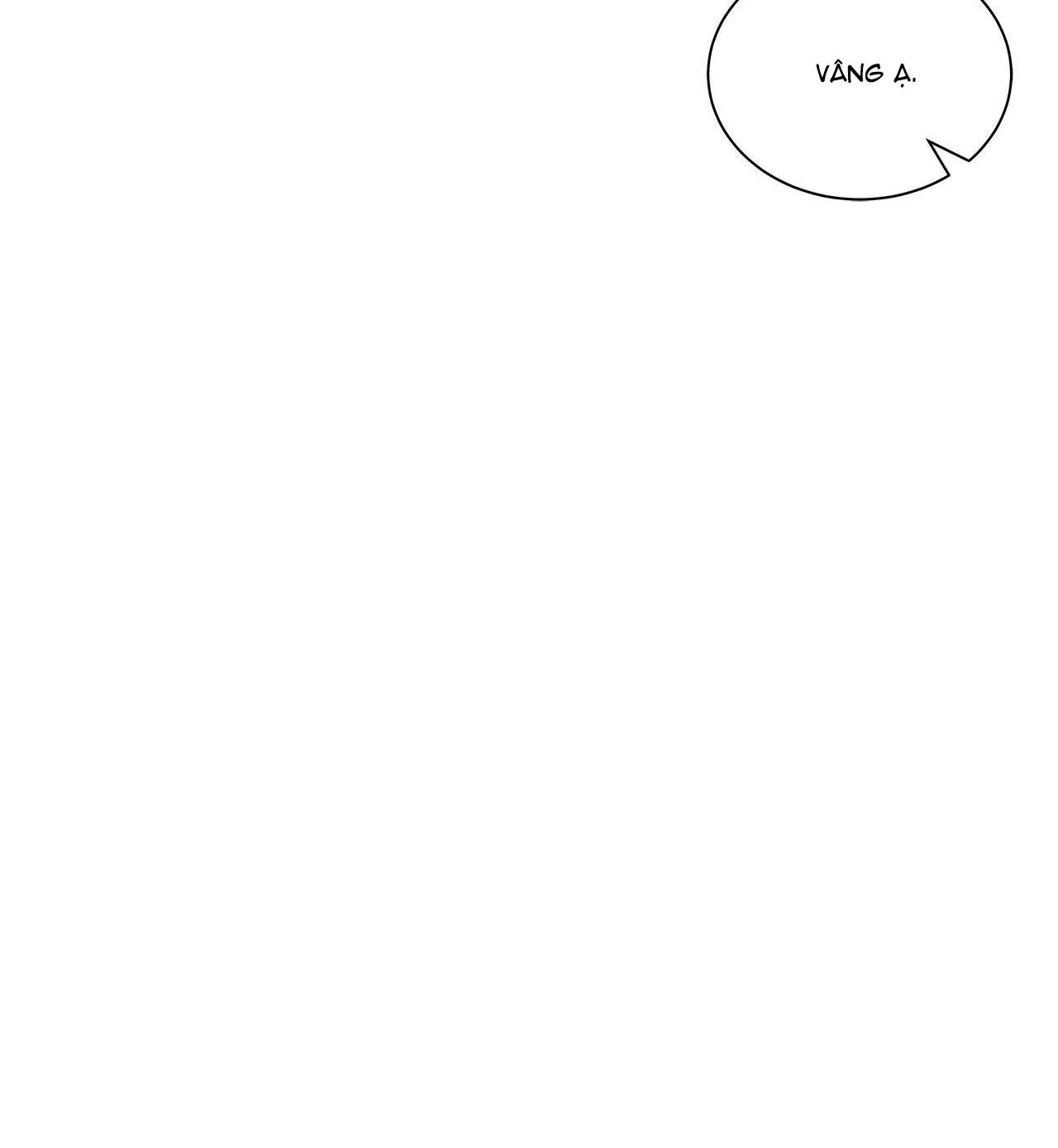 DẤU VẾT CỦA KHOẢNG TRỐNG Chapter 32 Trang 73