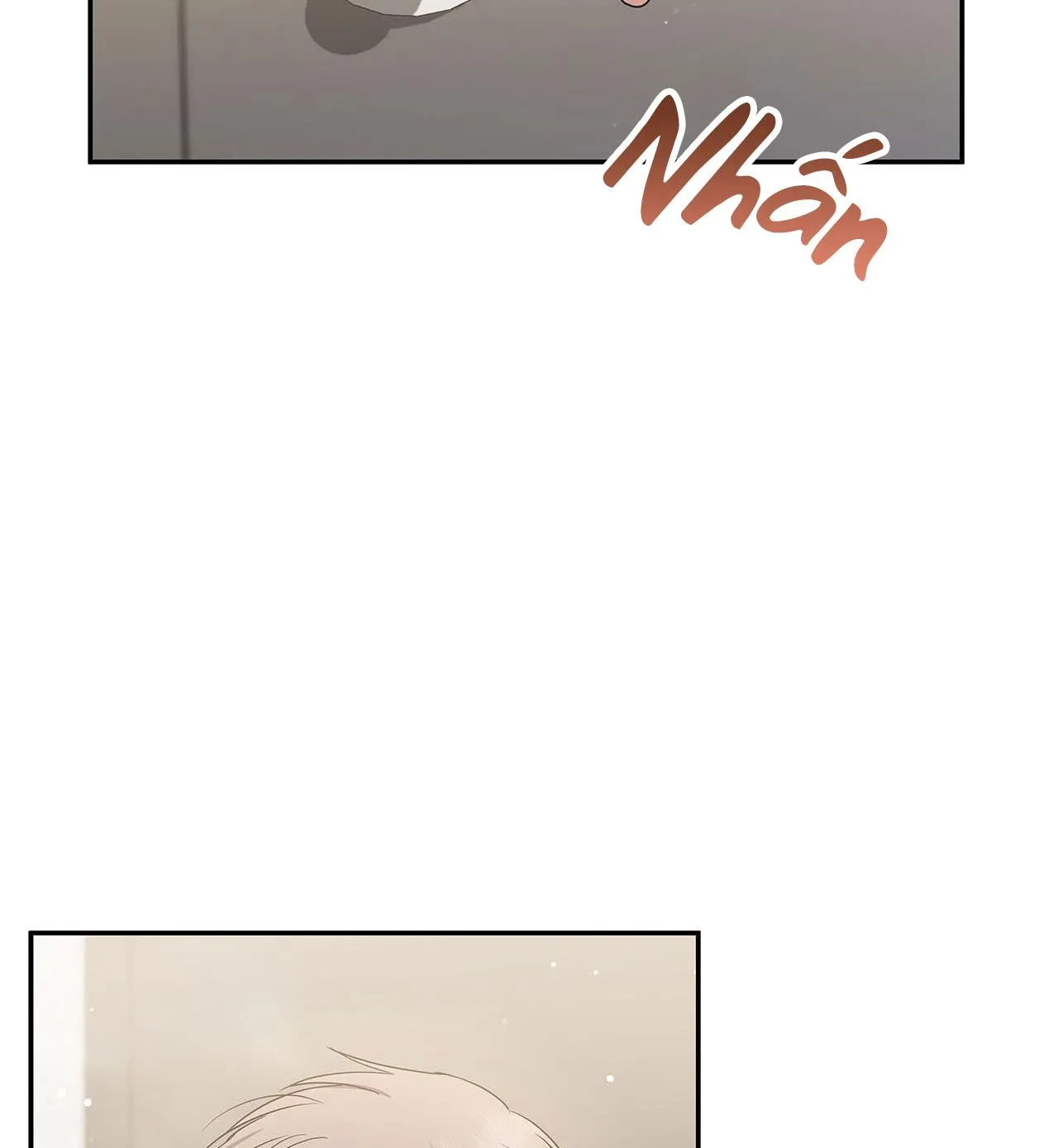 DẤU VẾT CỦA KHOẢNG TRỐNG Chapter 32 Trang 76