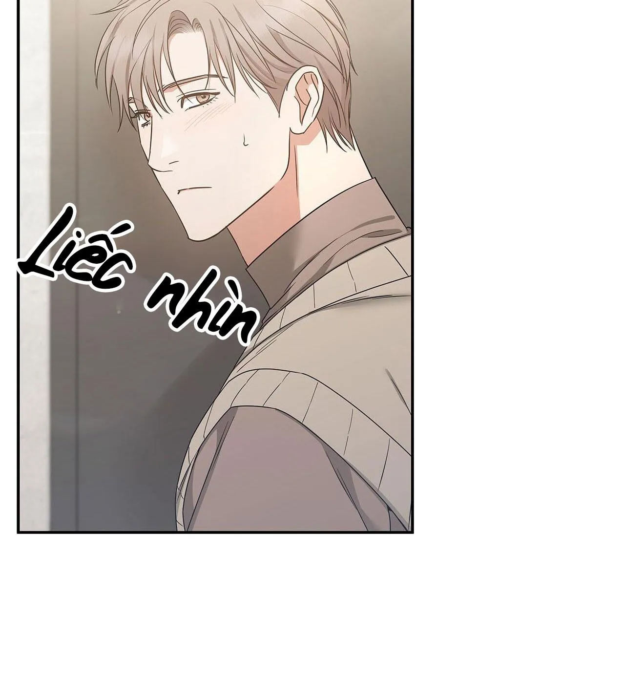 DẤU VẾT CỦA KHOẢNG TRỐNG Chapter 32 Trang 77