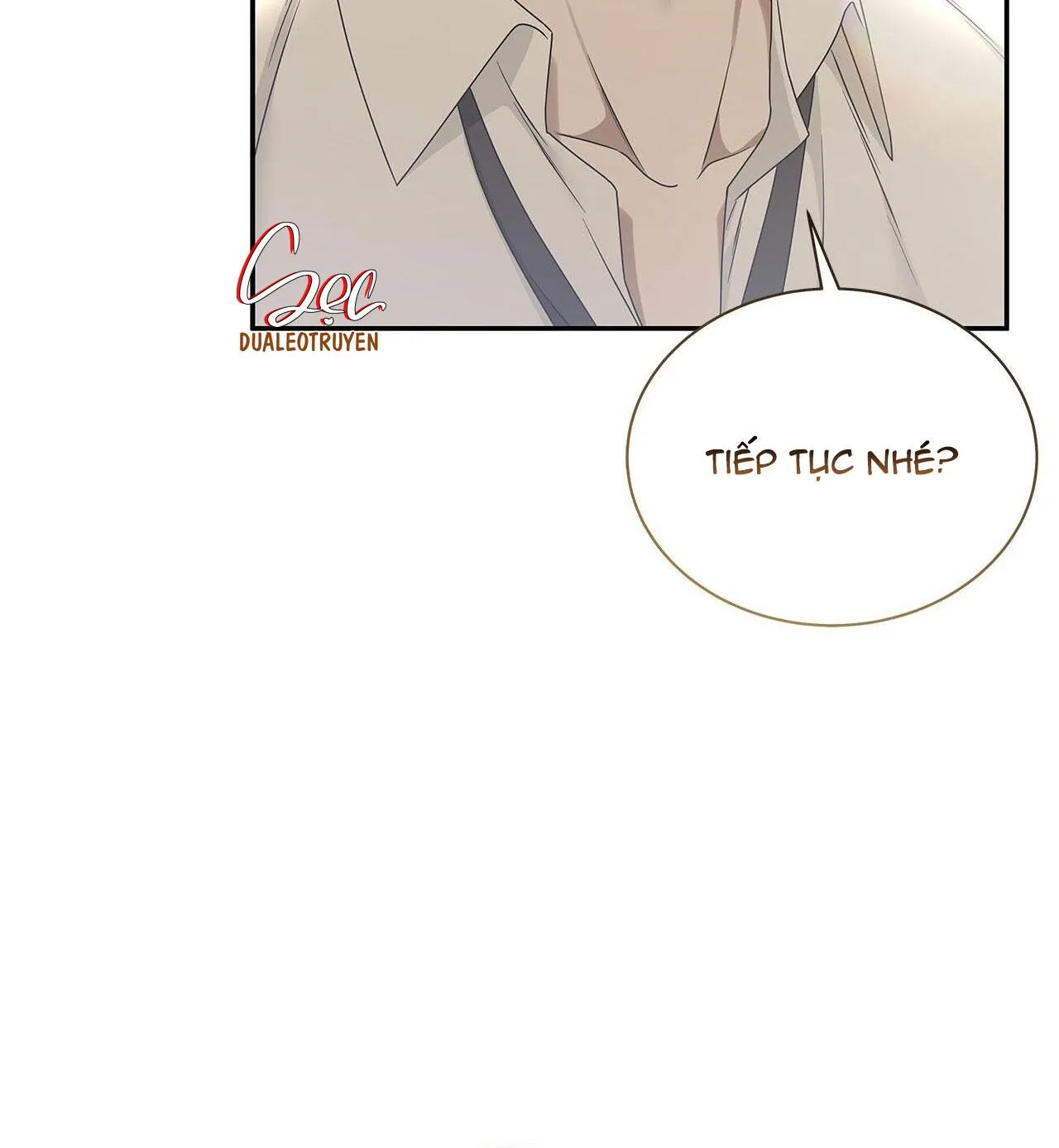 DẤU VẾT CỦA KHOẢNG TRỐNG Chapter 32 Trang 79