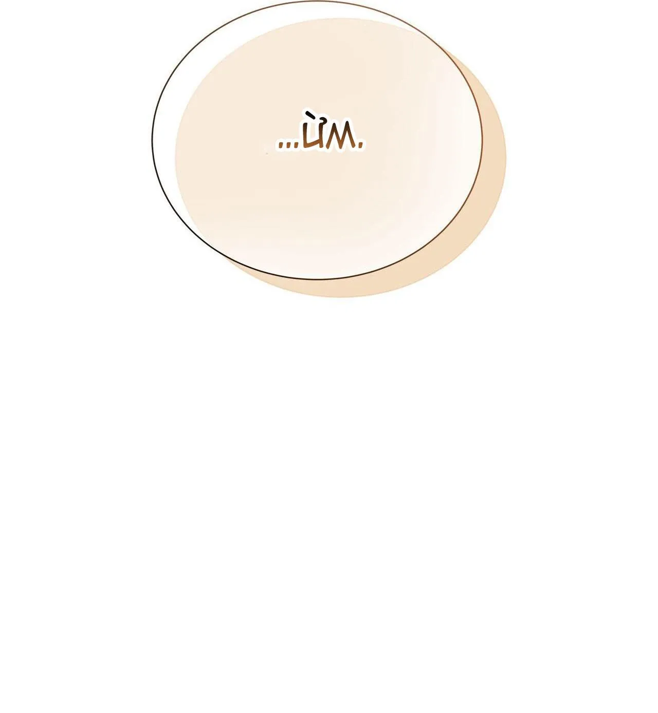 DẤU VẾT CỦA KHOẢNG TRỐNG Chapter 32 Trang 80