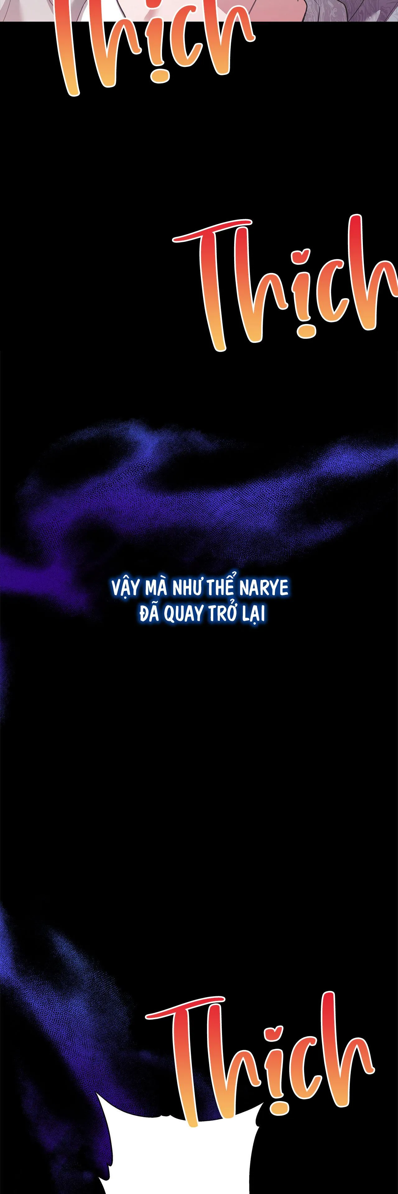 DẤU VẾT CỦA KHOẢNG TRỐNG Chapter 1 Trang 5