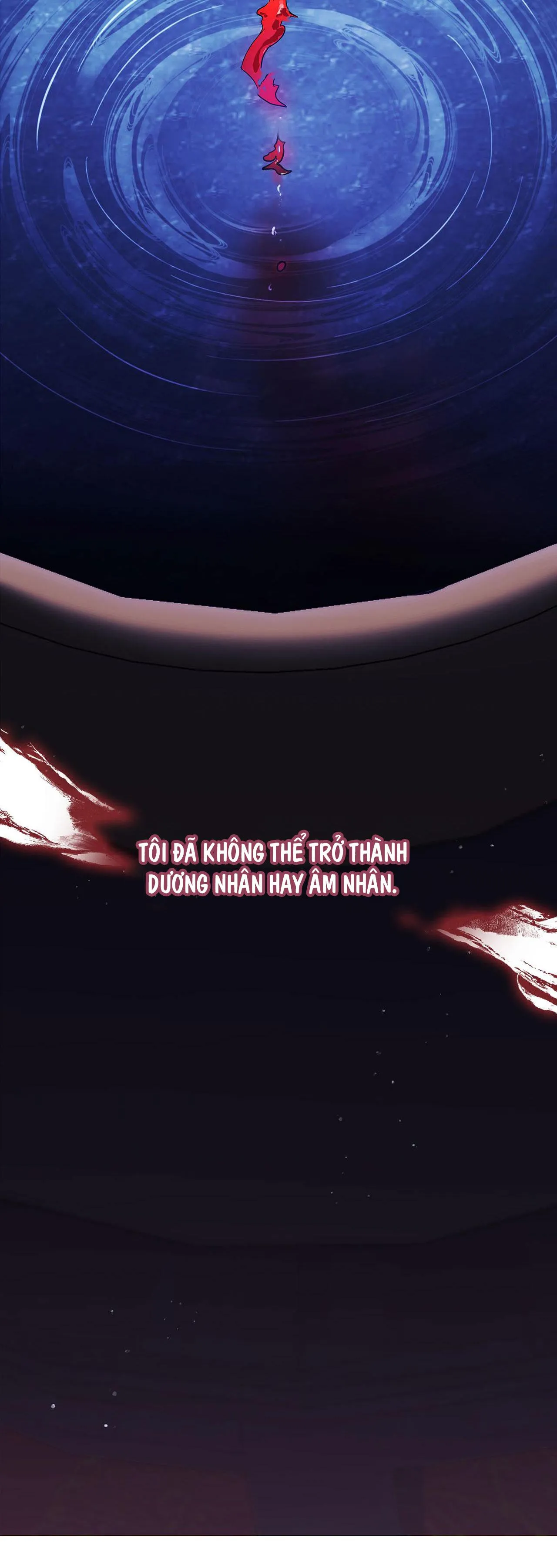 DẤU VẾT CỦA KHOẢNG TRỐNG Chapter 1 Trang 45