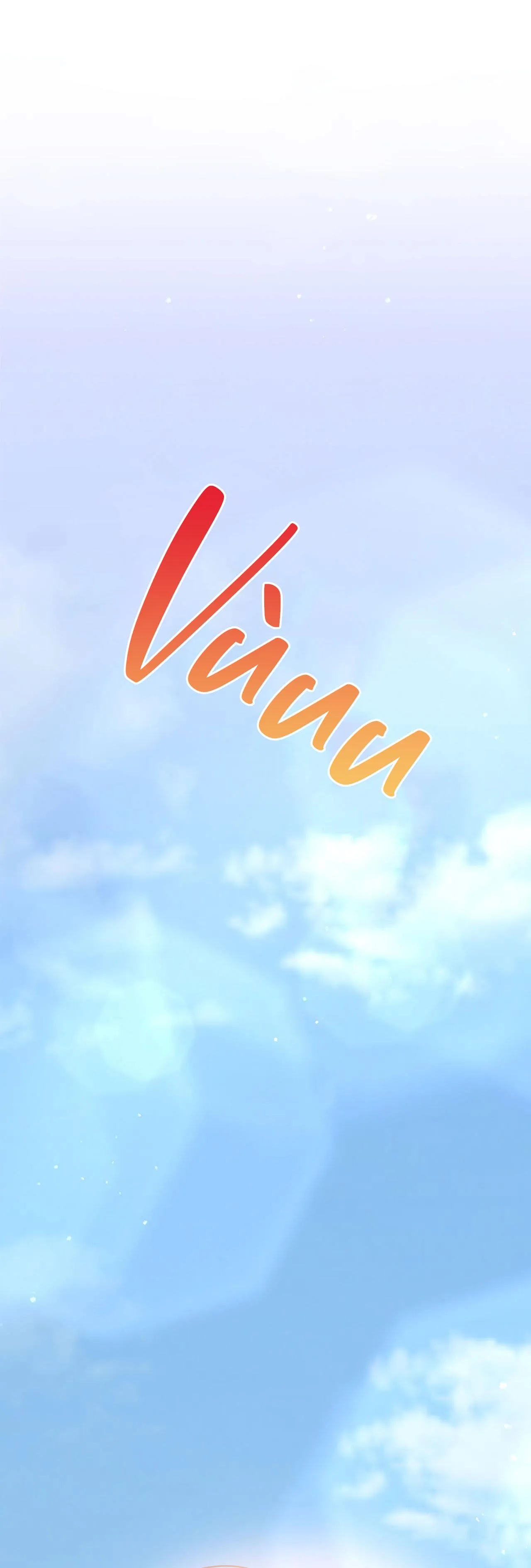 DẤU VẾT CỦA KHOẢNG TRỐNG Chapter 1 Trang 51