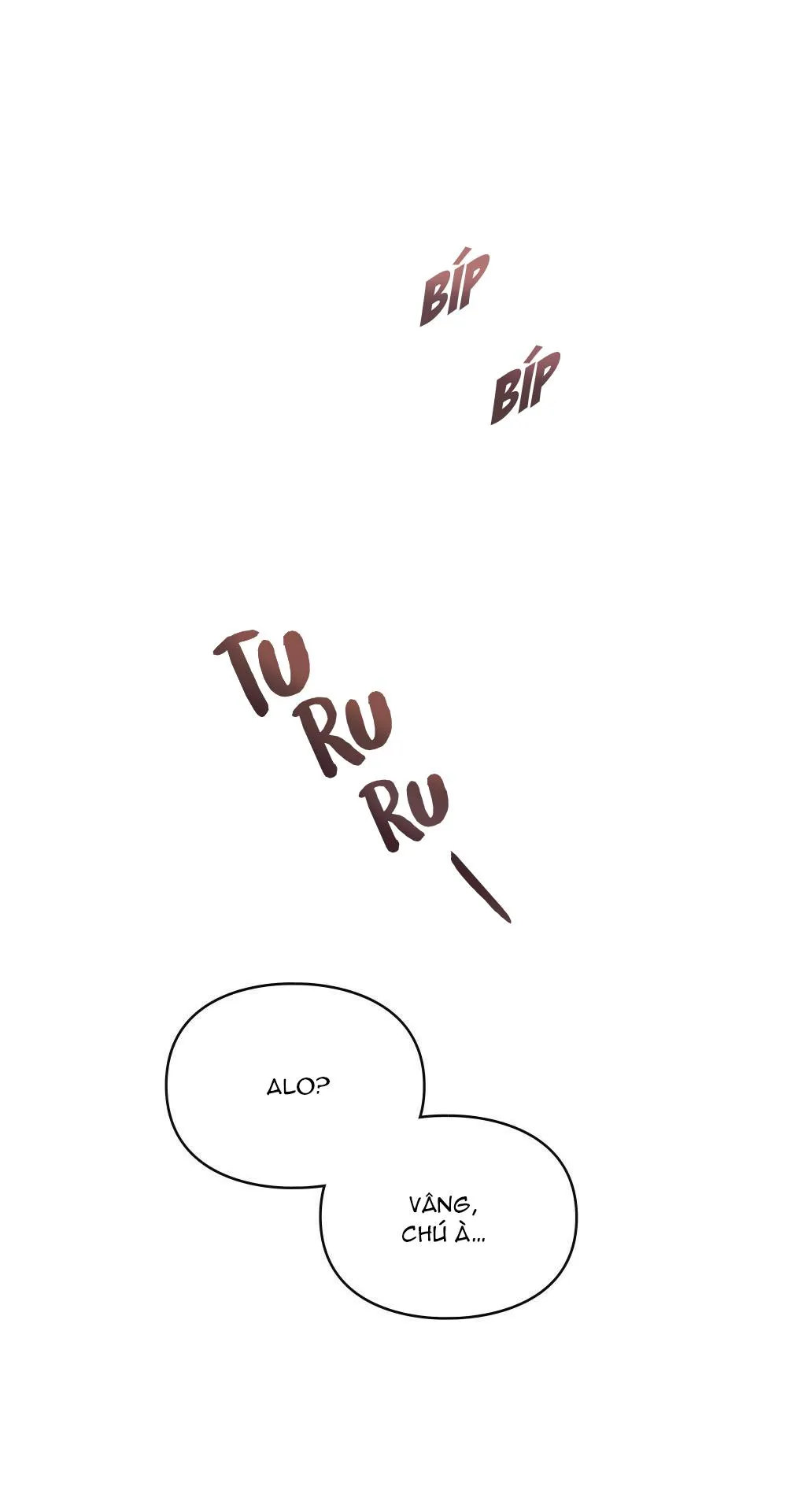 Dấu Vết Mặt Trời Chapter 2 Trang 10