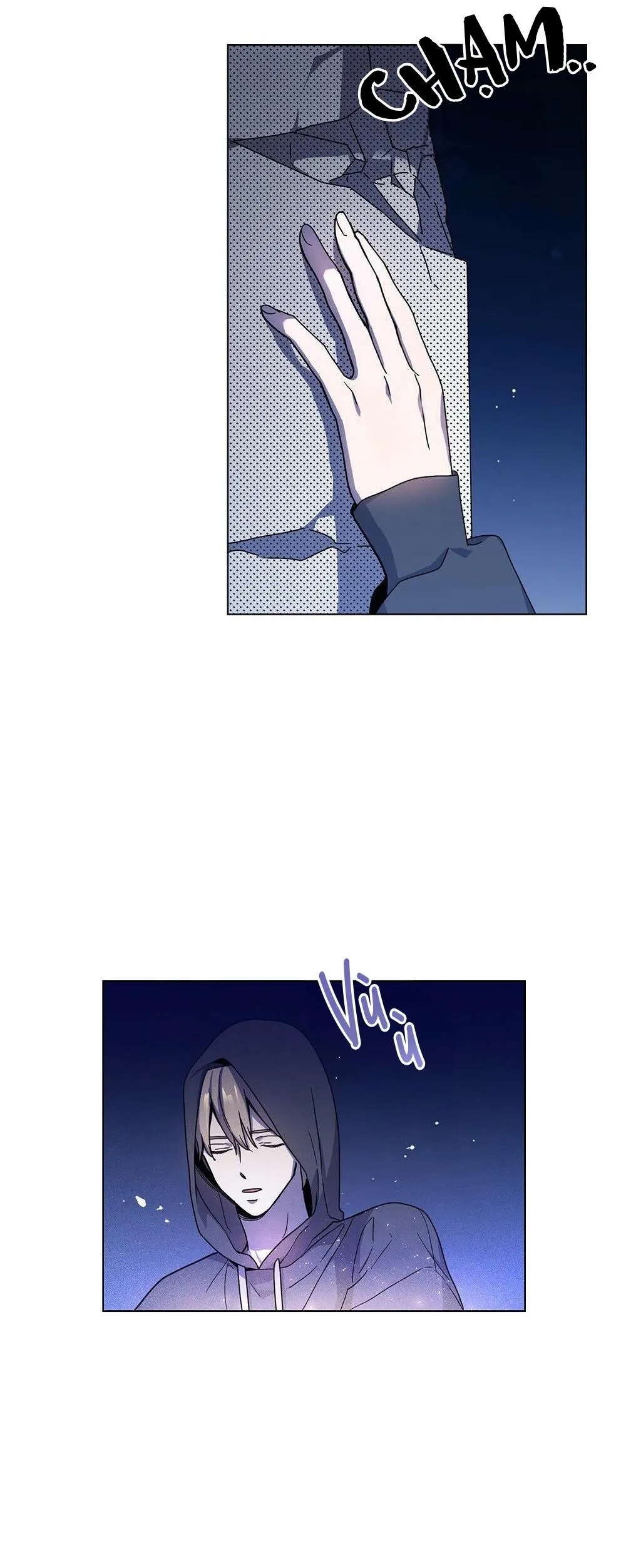 Dấu Vết Mặt Trời Chapter 2 Trang 16