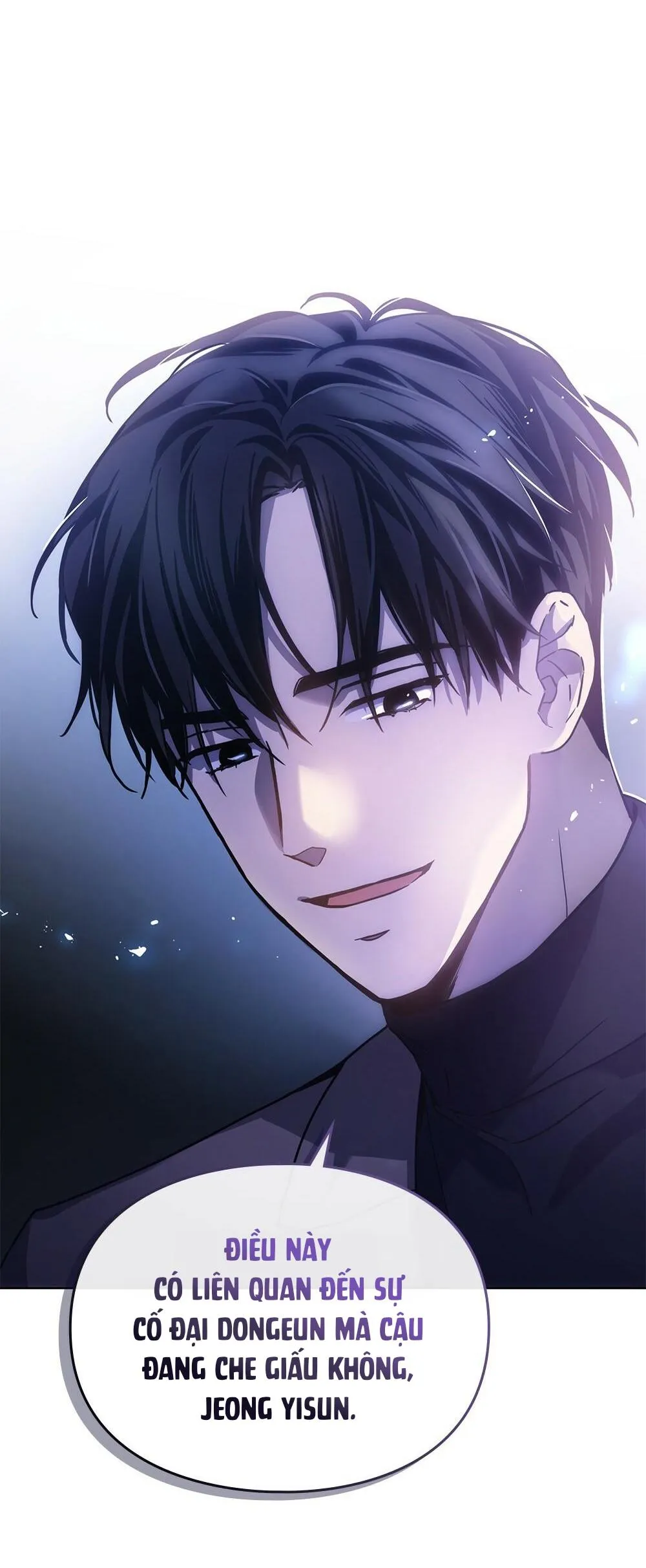 Dấu Vết Mặt Trời Chapter 3 Trang 3