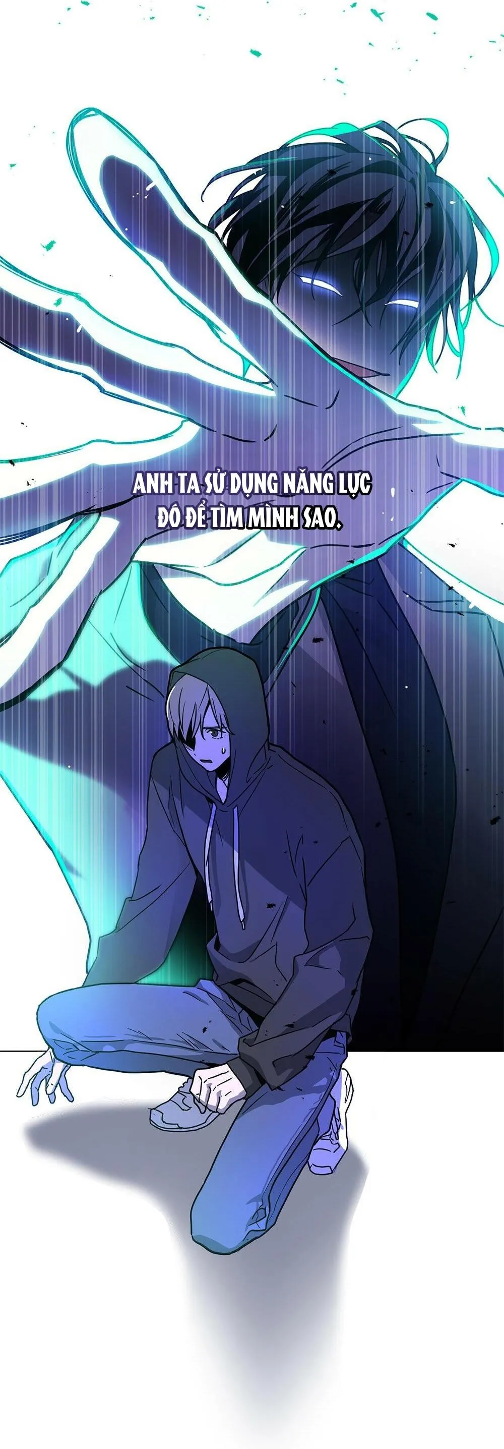 Dấu Vết Mặt Trời Chapter 3 Trang 7