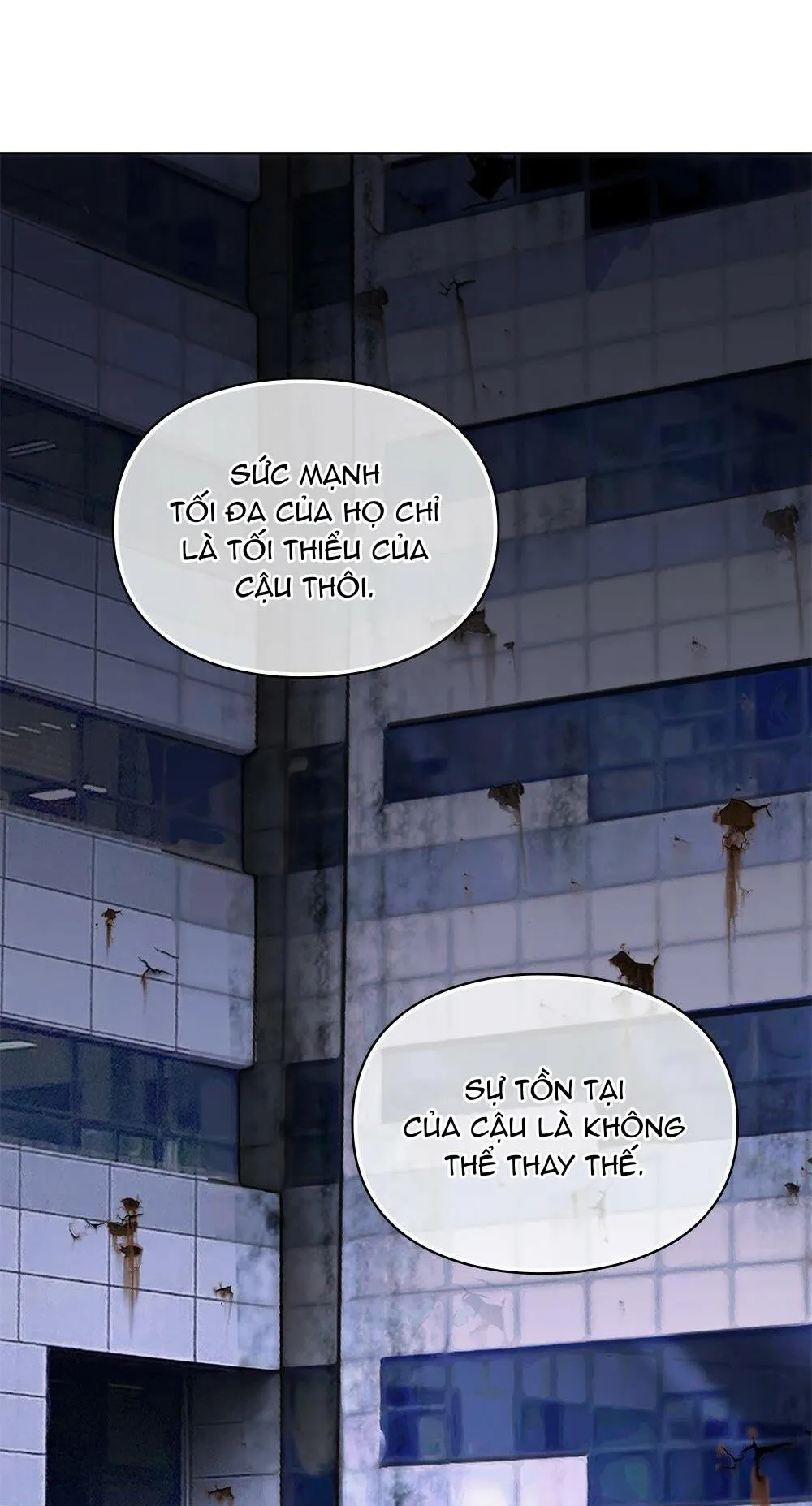 Dấu Vết Mặt Trời Chapter 3 Trang 12