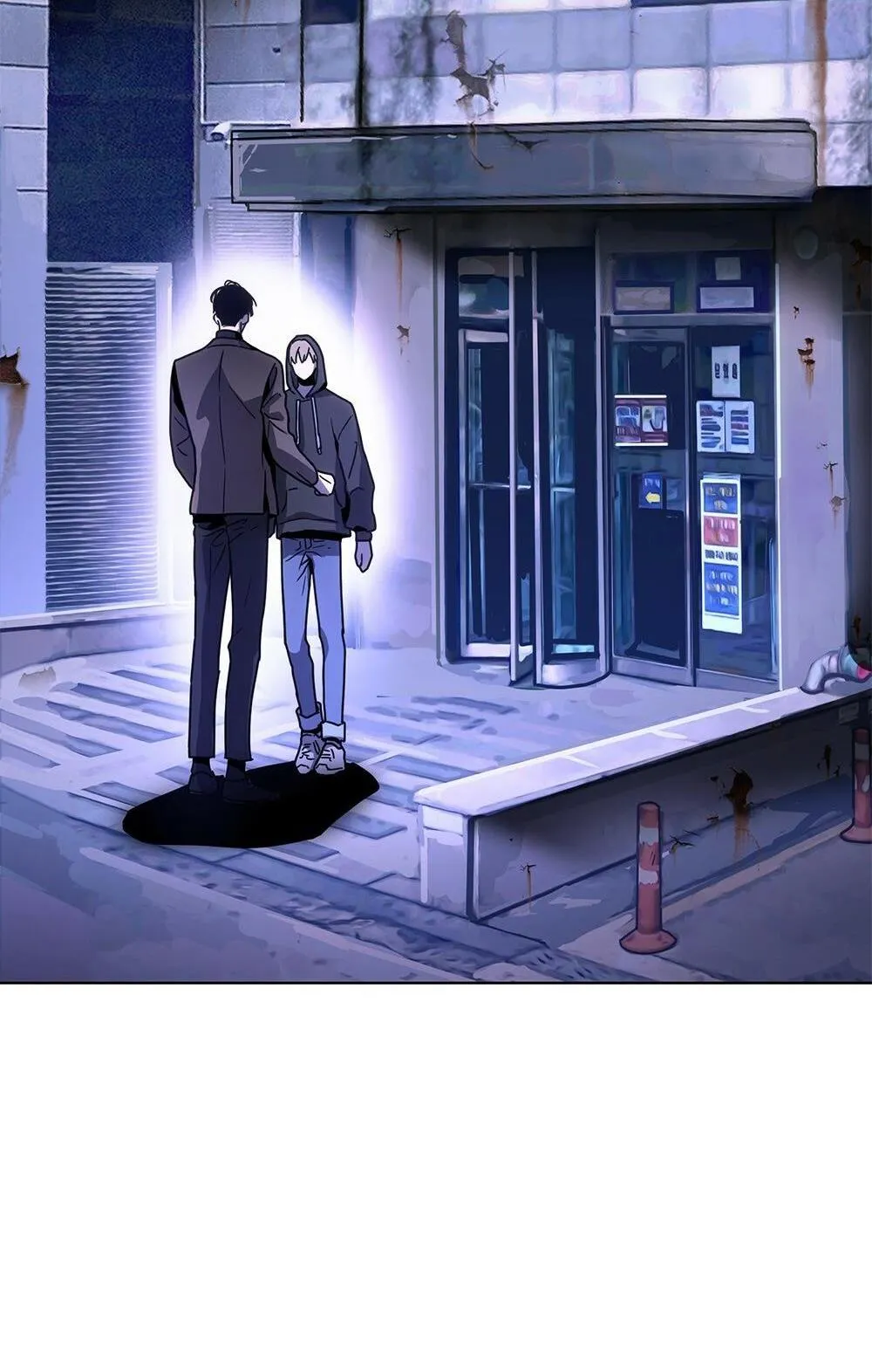 Dấu Vết Mặt Trời Chapter 3 Trang 13