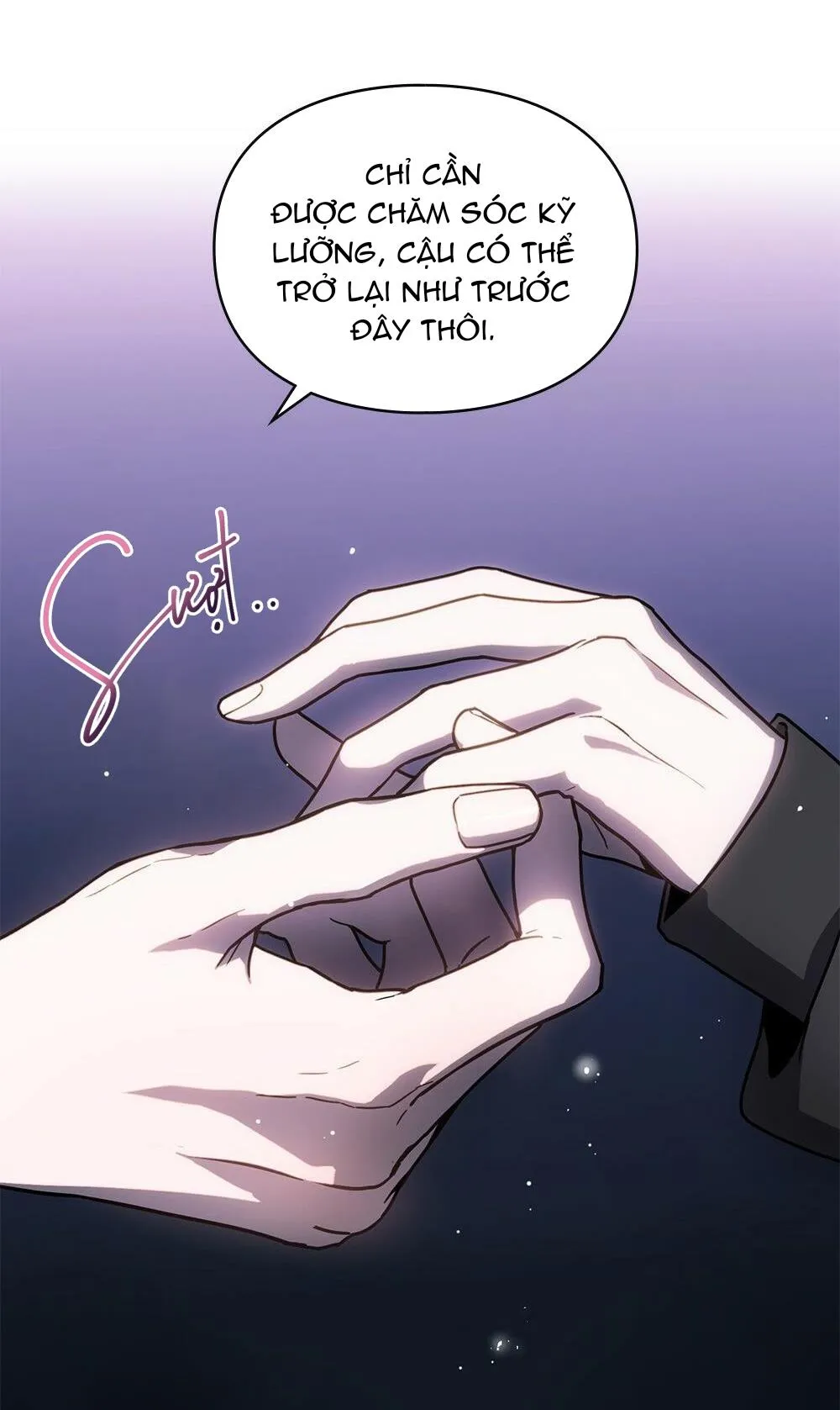 Dấu Vết Mặt Trời Chapter 3 Trang 14