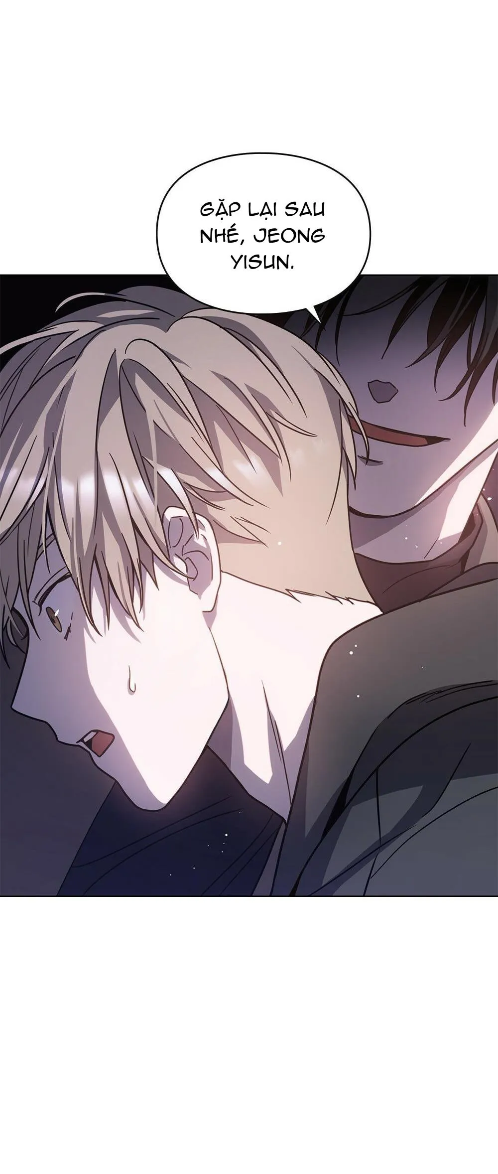 Dấu Vết Mặt Trời Chapter 3 Trang 18