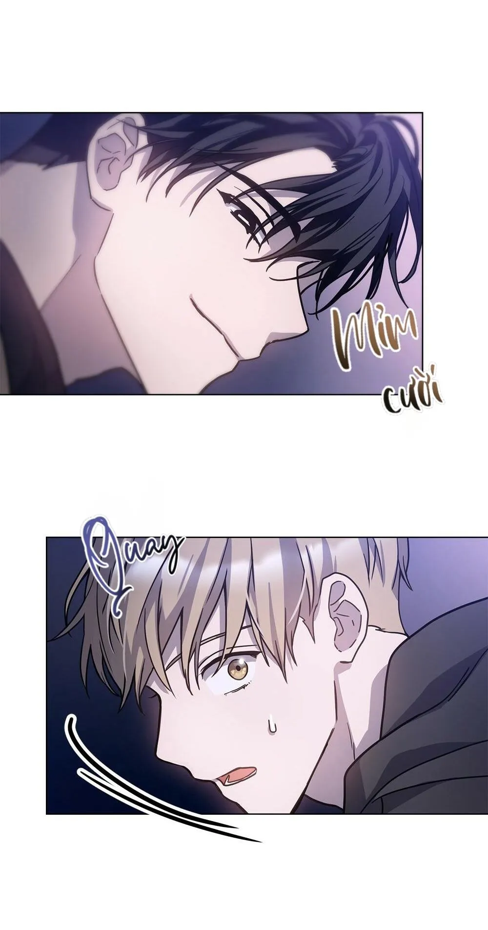 Dấu Vết Mặt Trời Chapter 3 Trang 19