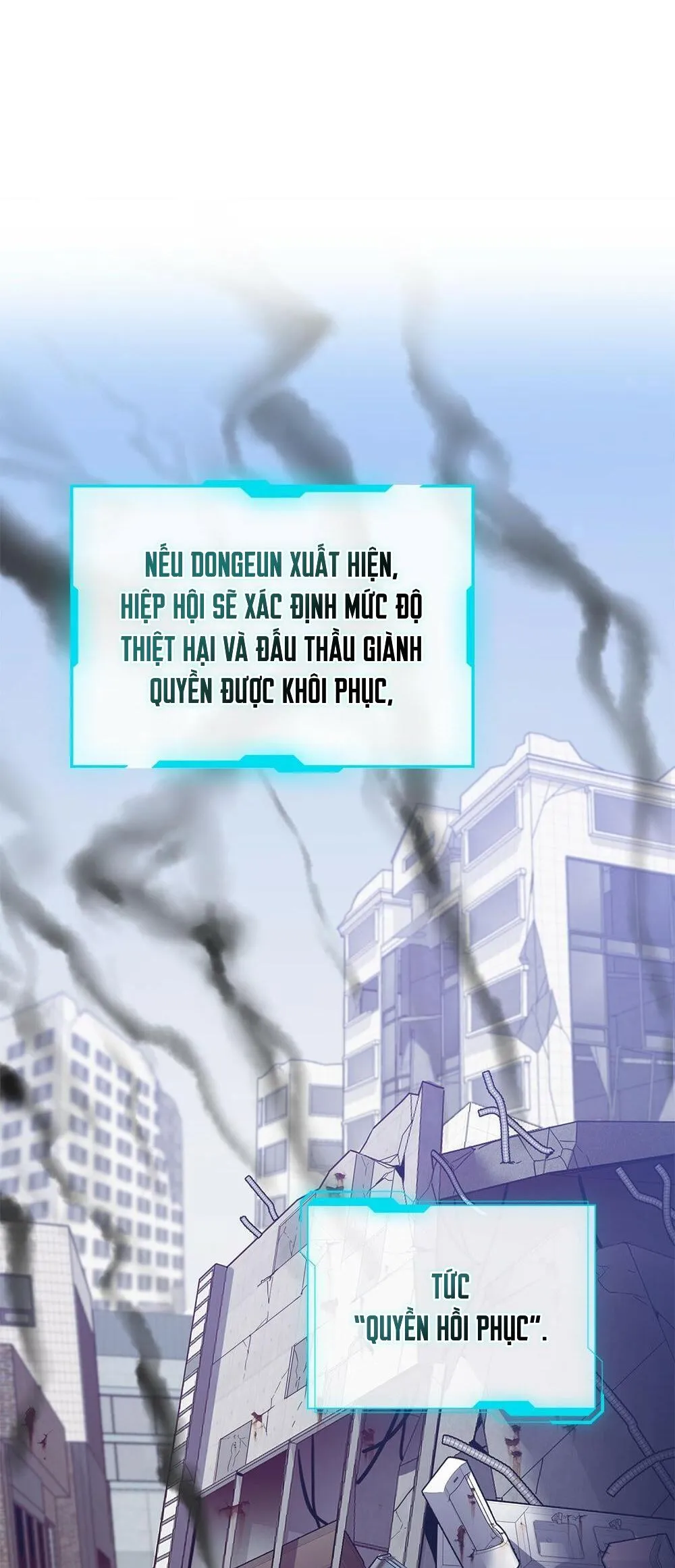 Dấu Vết Mặt Trời Chapter 3 Trang 28