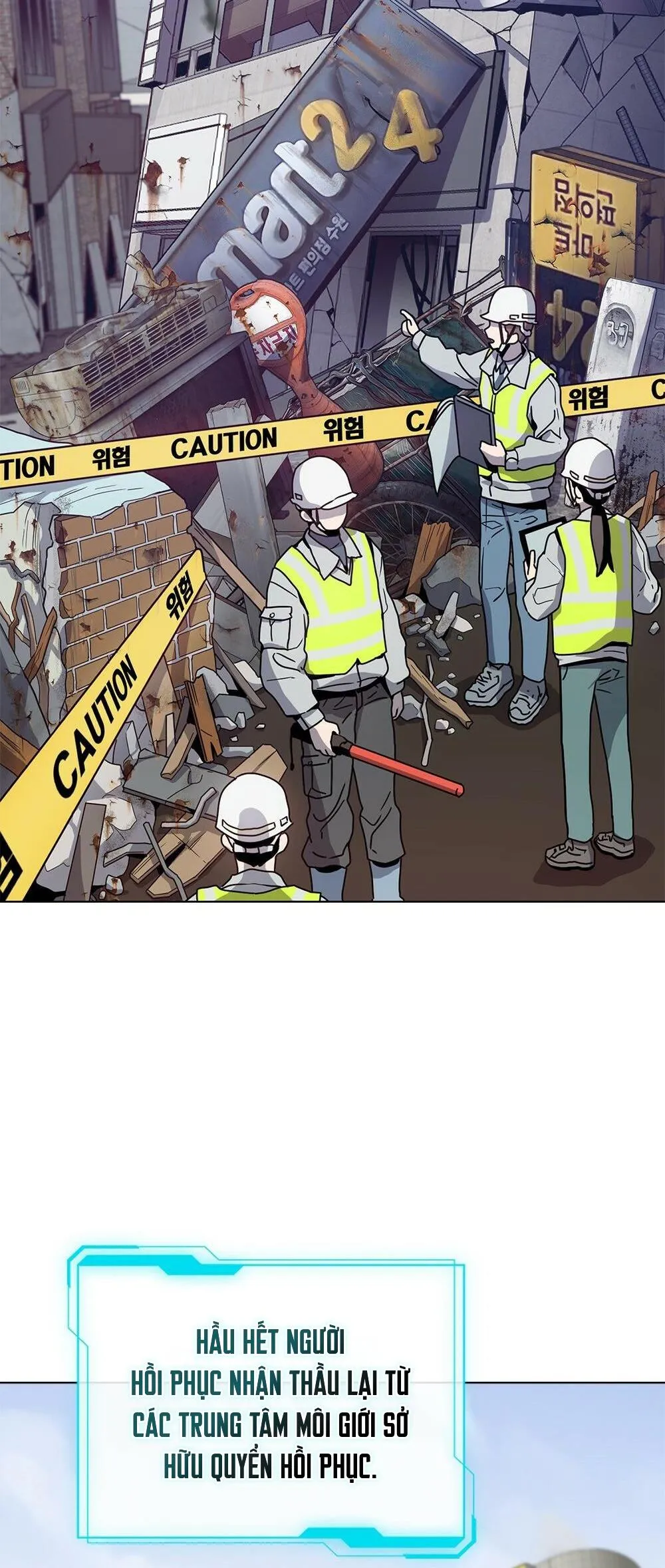 Dấu Vết Mặt Trời Chapter 3 Trang 29