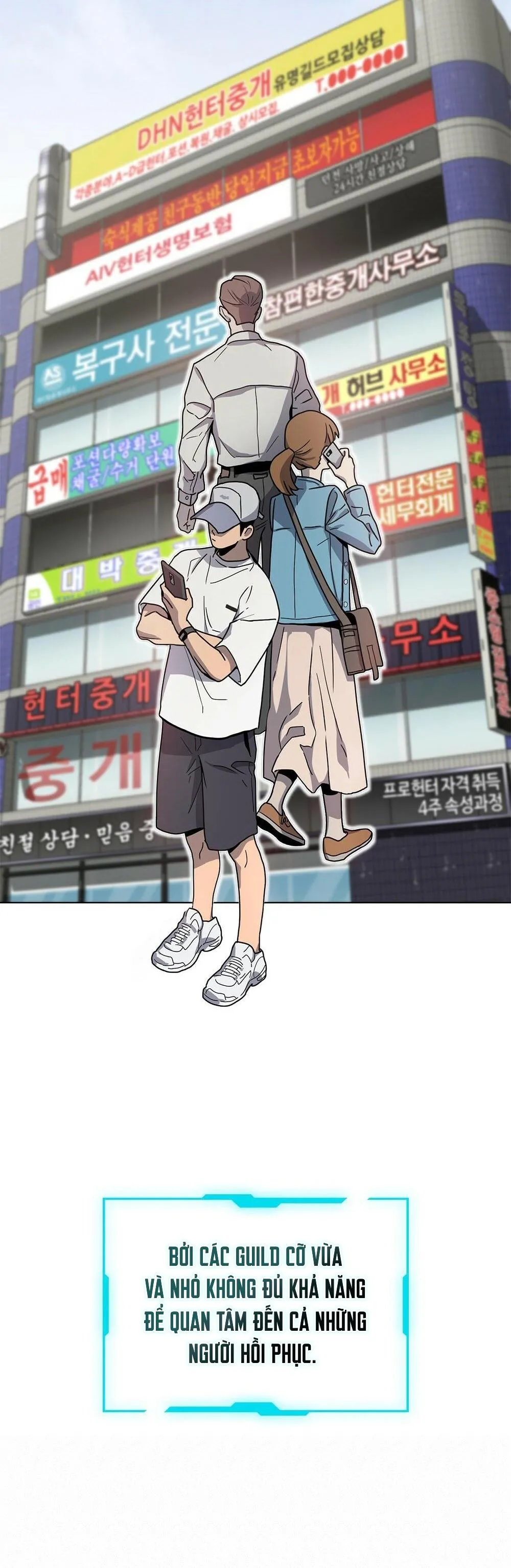 Dấu Vết Mặt Trời Chapter 3 Trang 30