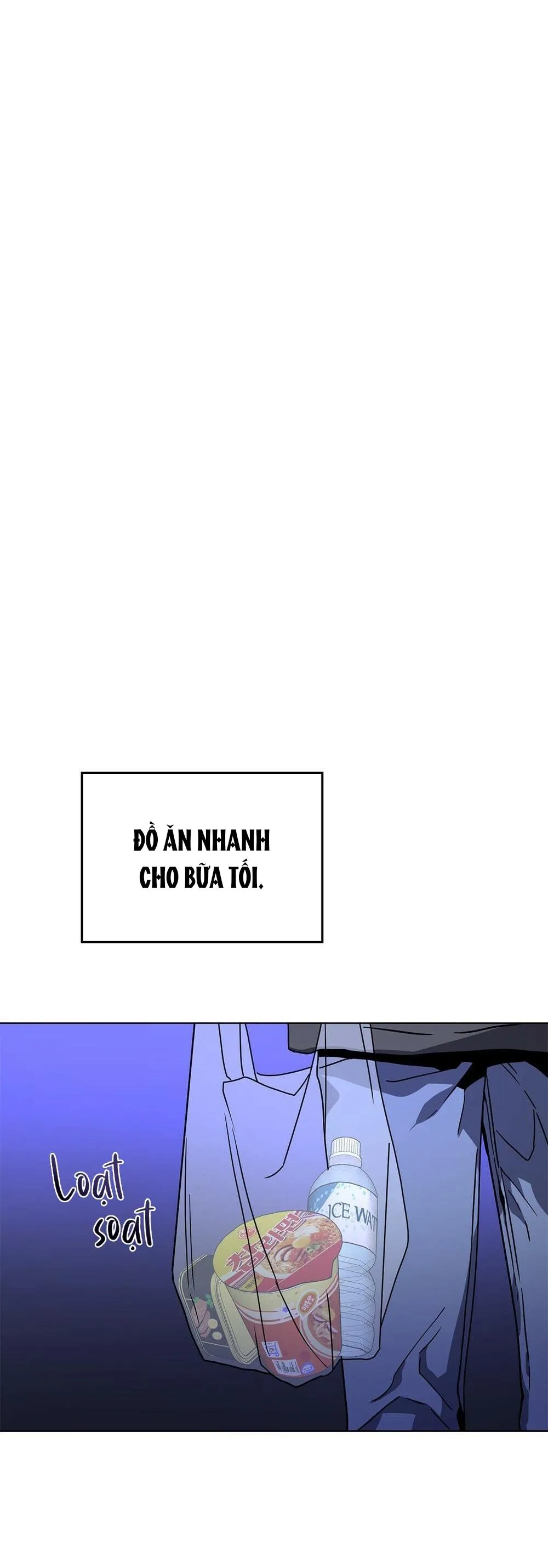 Dấu Vết Mặt Trời Chapter 3 Trang 38