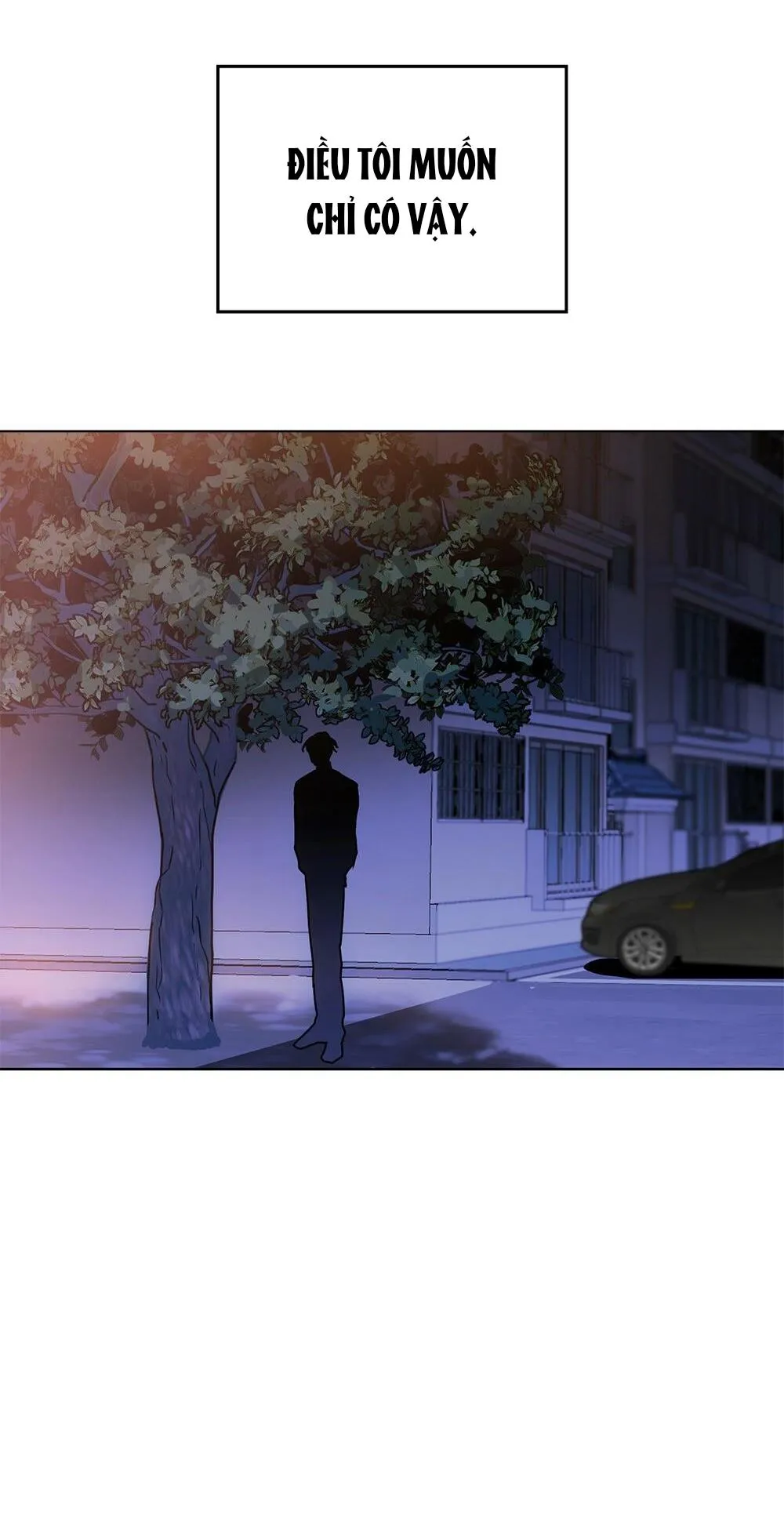 Dấu Vết Mặt Trời Chapter 3 Trang 40