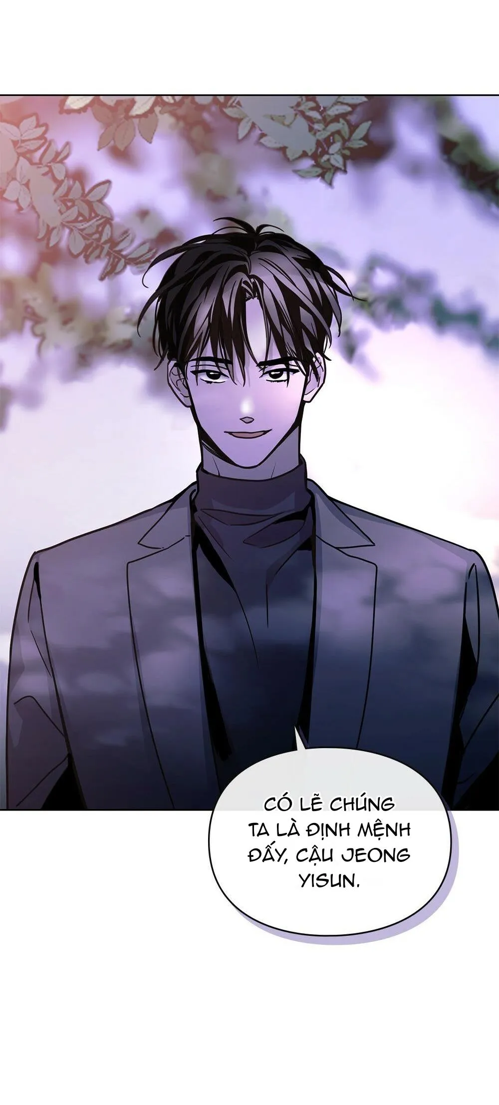 Dấu Vết Mặt Trời Chapter 3 Trang 42