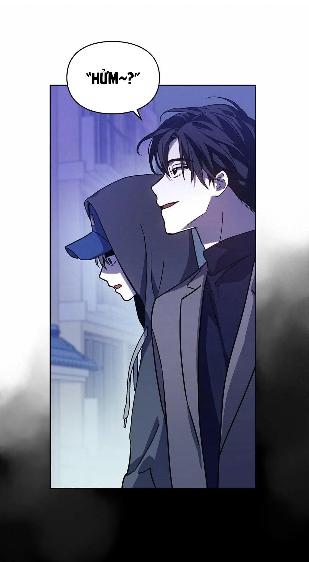 Dấu Vết Mặt Trời Chapter 3 Trang 50