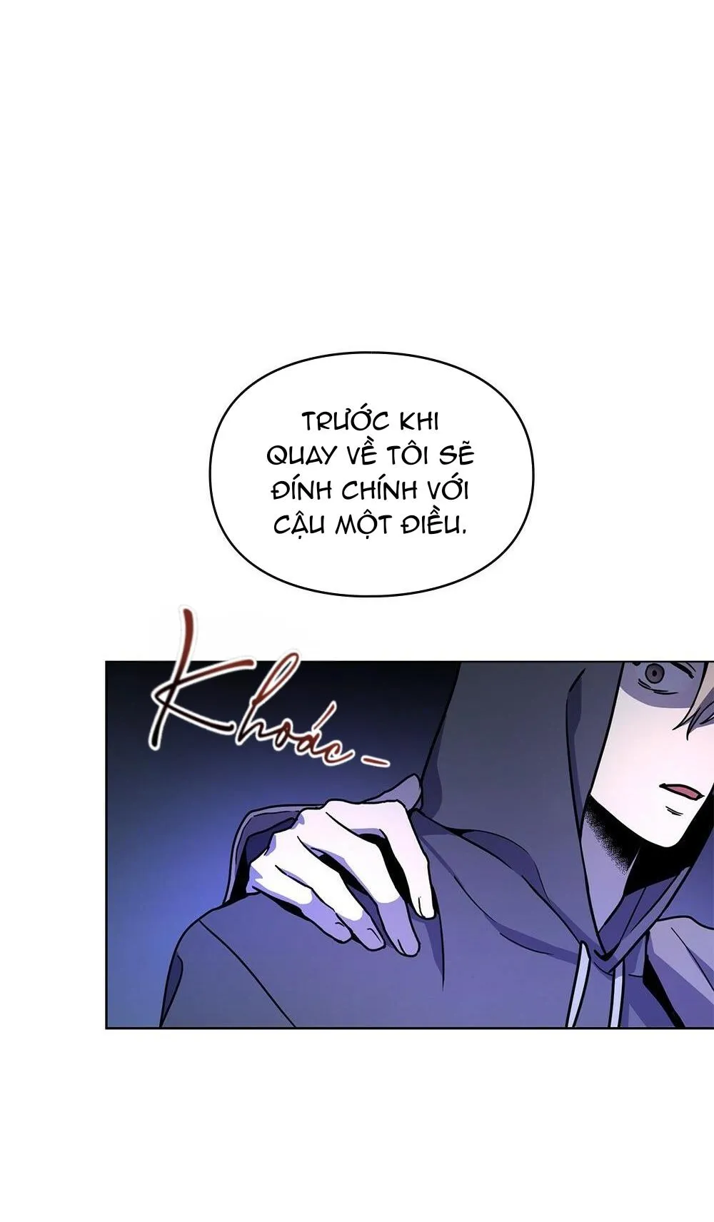 Dấu Vết Mặt Trời Chapter 3 Trang 52