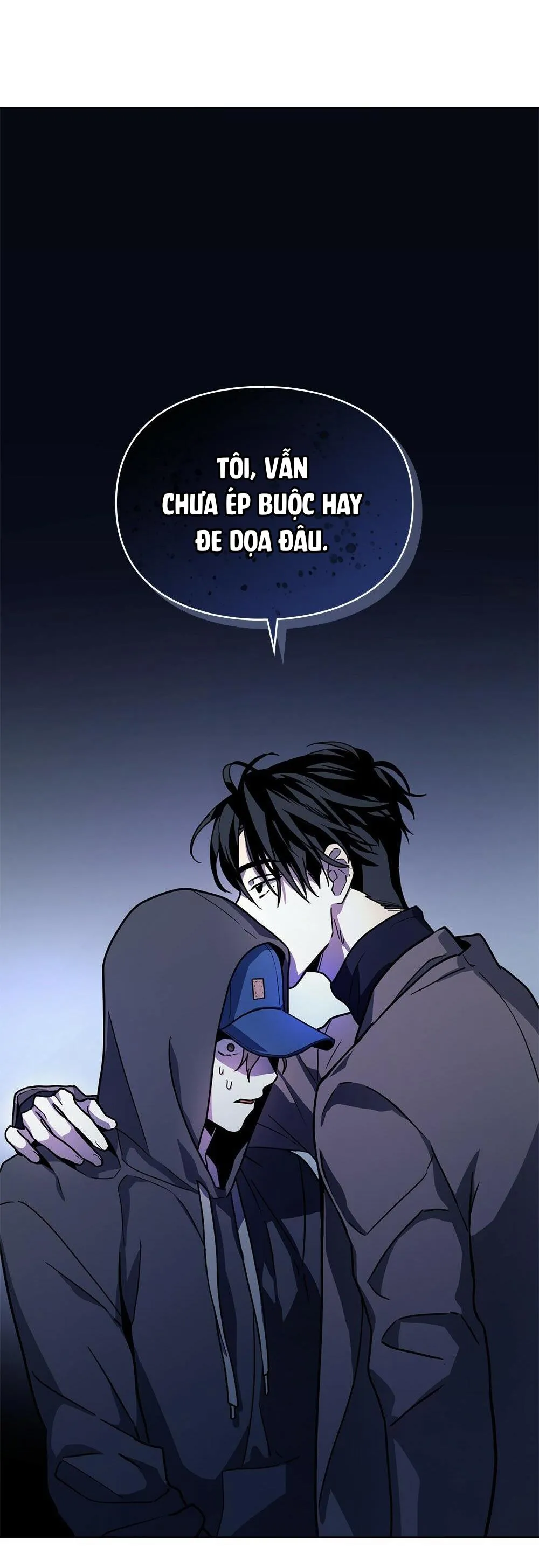 Dấu Vết Mặt Trời Chapter 3 Trang 53