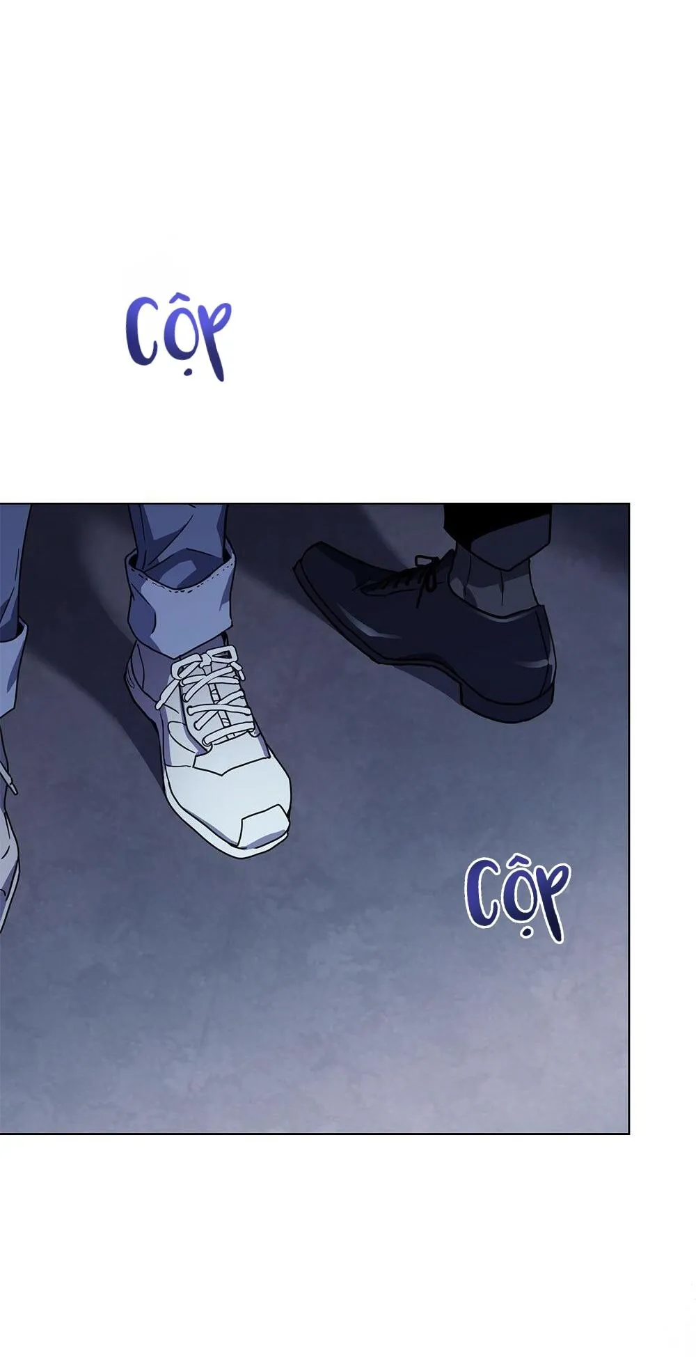 Dấu Vết Mặt Trời Chapter 3 Trang 54