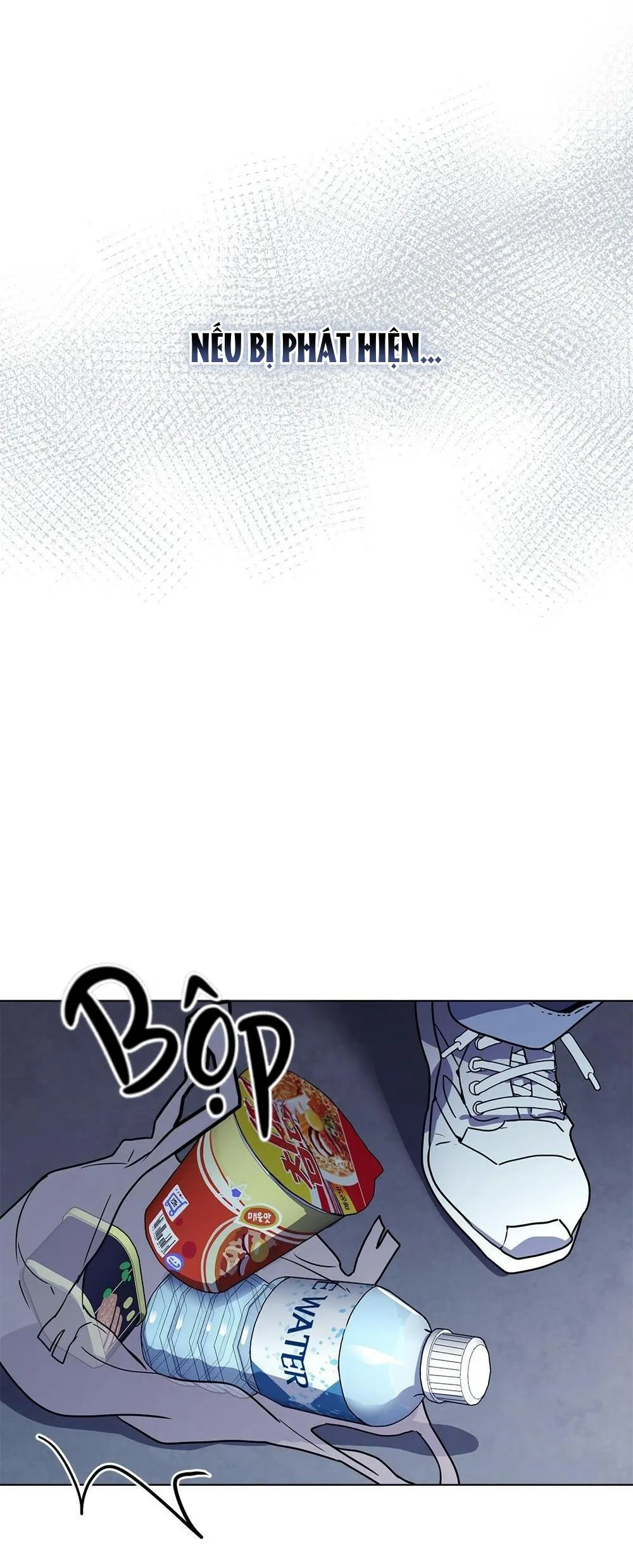 Dấu Vết Mặt Trời Chapter 3 Trang 55