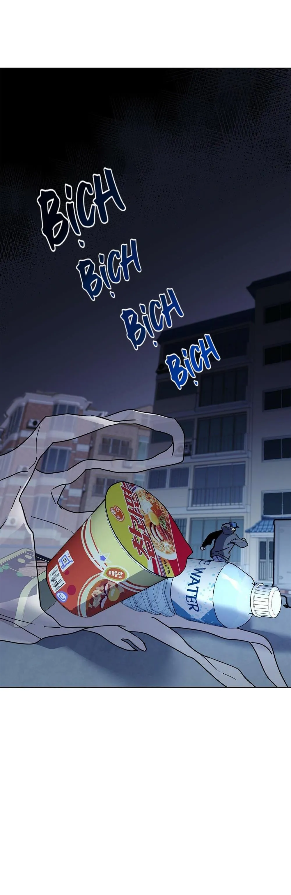 Dấu Vết Mặt Trời Chapter 3 Trang 57