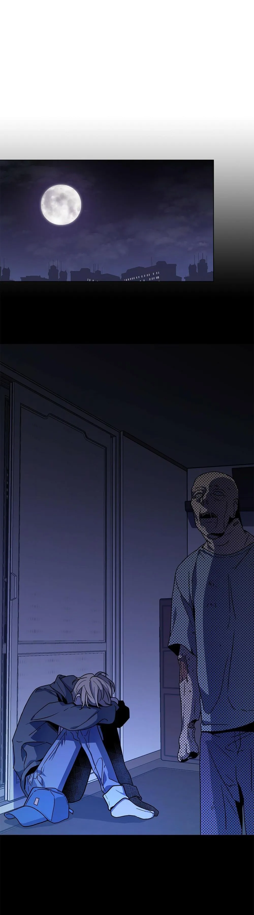 Dấu Vết Mặt Trời Chapter 3 Trang 58