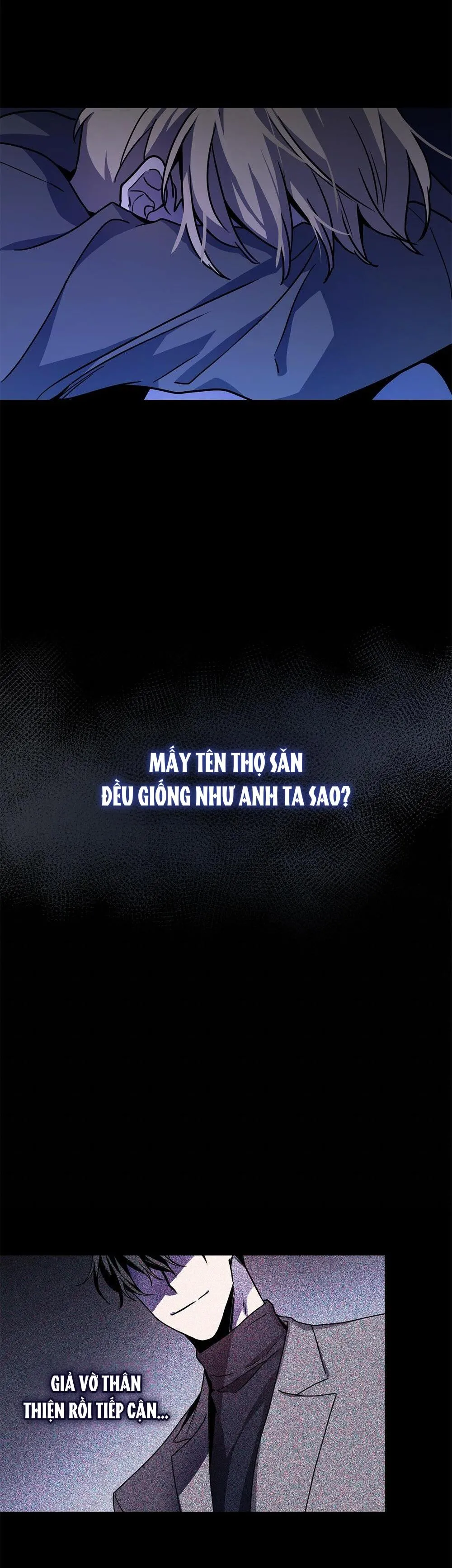 Dấu Vết Mặt Trời Chapter 3 Trang 59