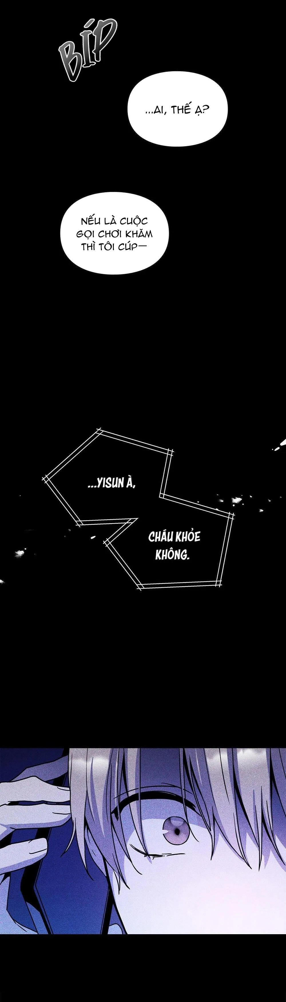 Dấu Vết Mặt Trời Chapter 3 Trang 63