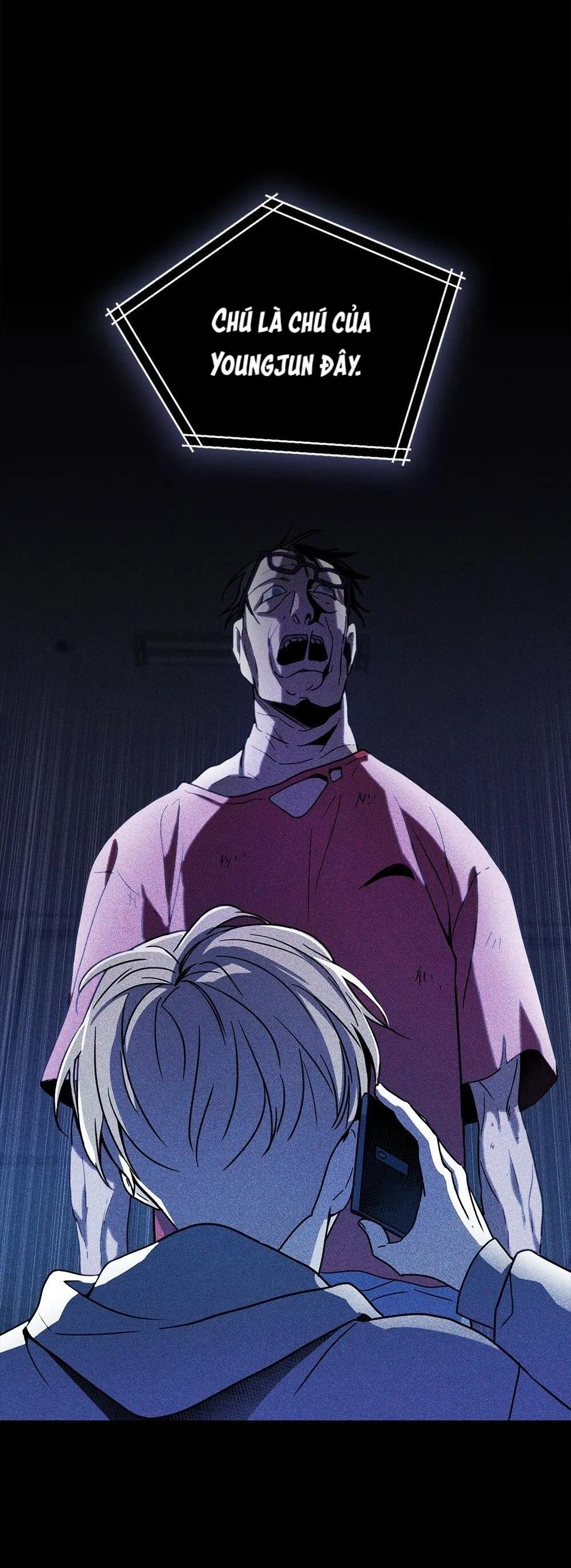 Dấu Vết Mặt Trời Chapter 3 Trang 64