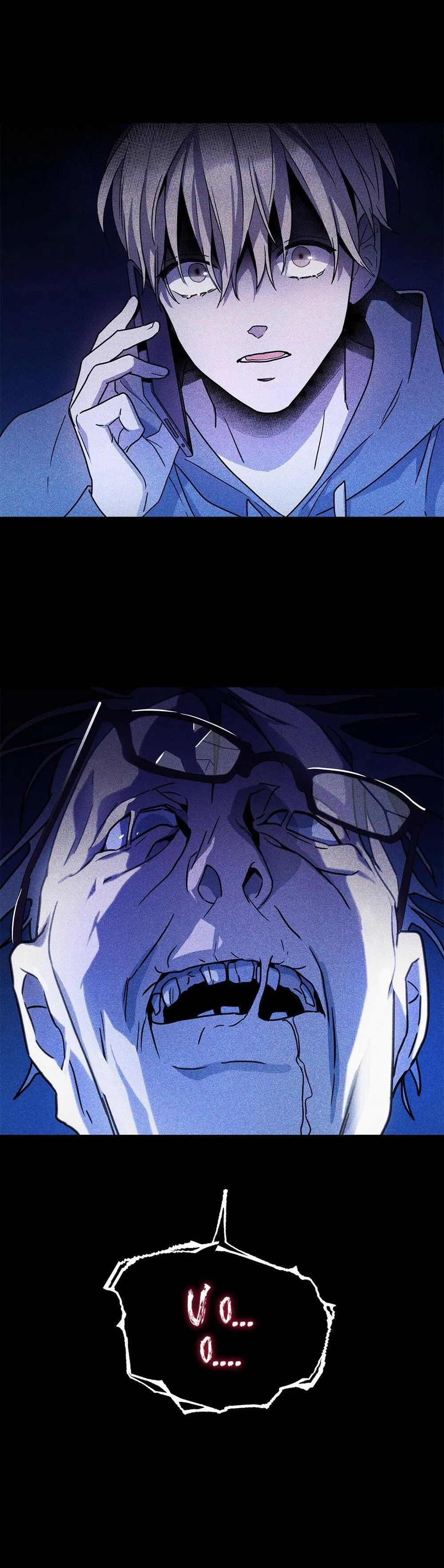 Dấu Vết Mặt Trời Chapter 3 Trang 65