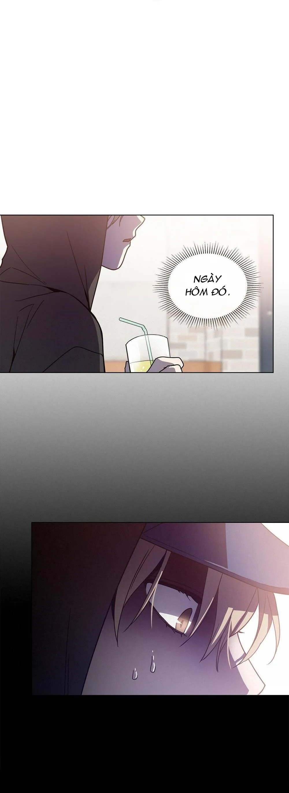 Dấu Vết Mặt Trời Chapter 4 Trang 19