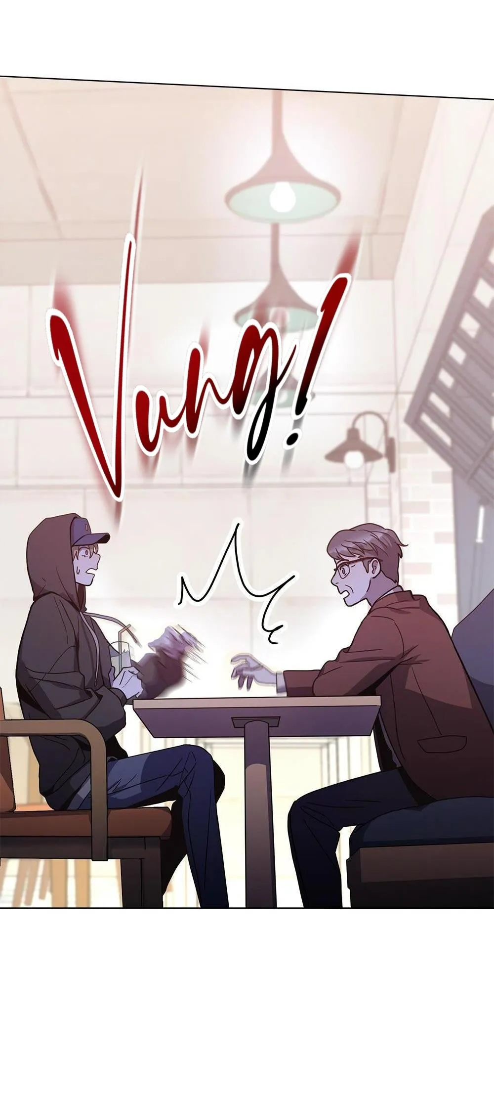 Dấu Vết Mặt Trời Chapter 4 Trang 25