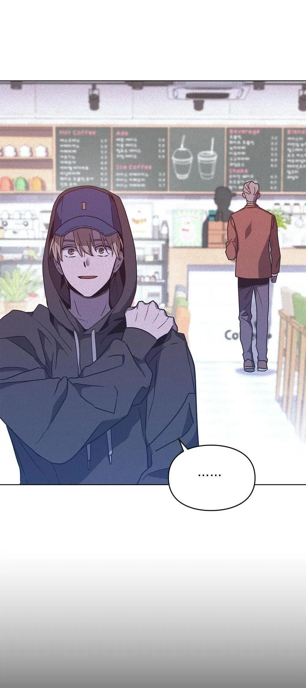 Dấu Vết Mặt Trời Chapter 4 Trang 31