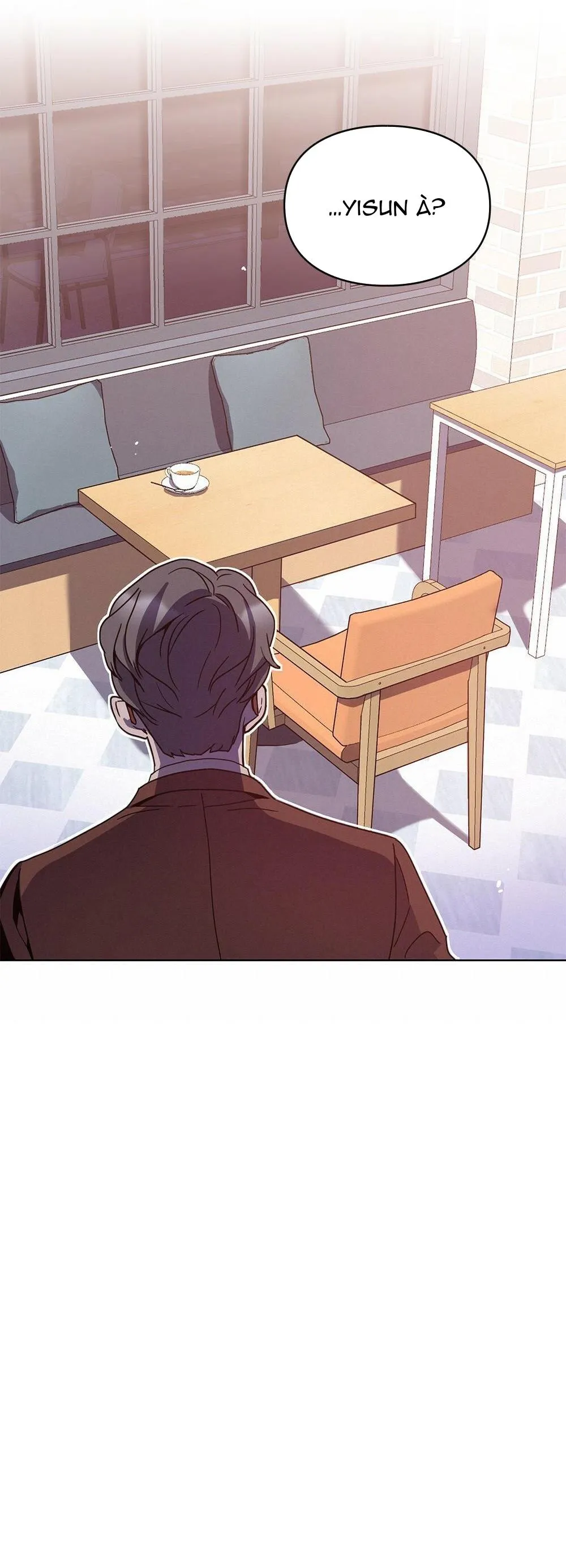 Dấu Vết Mặt Trời Chapter 4 Trang 37