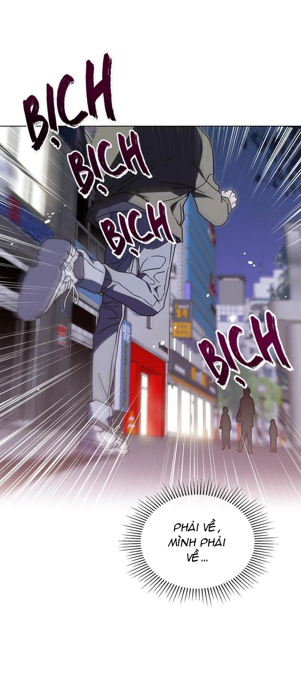 Dấu Vết Mặt Trời Chapter 4 Trang 38