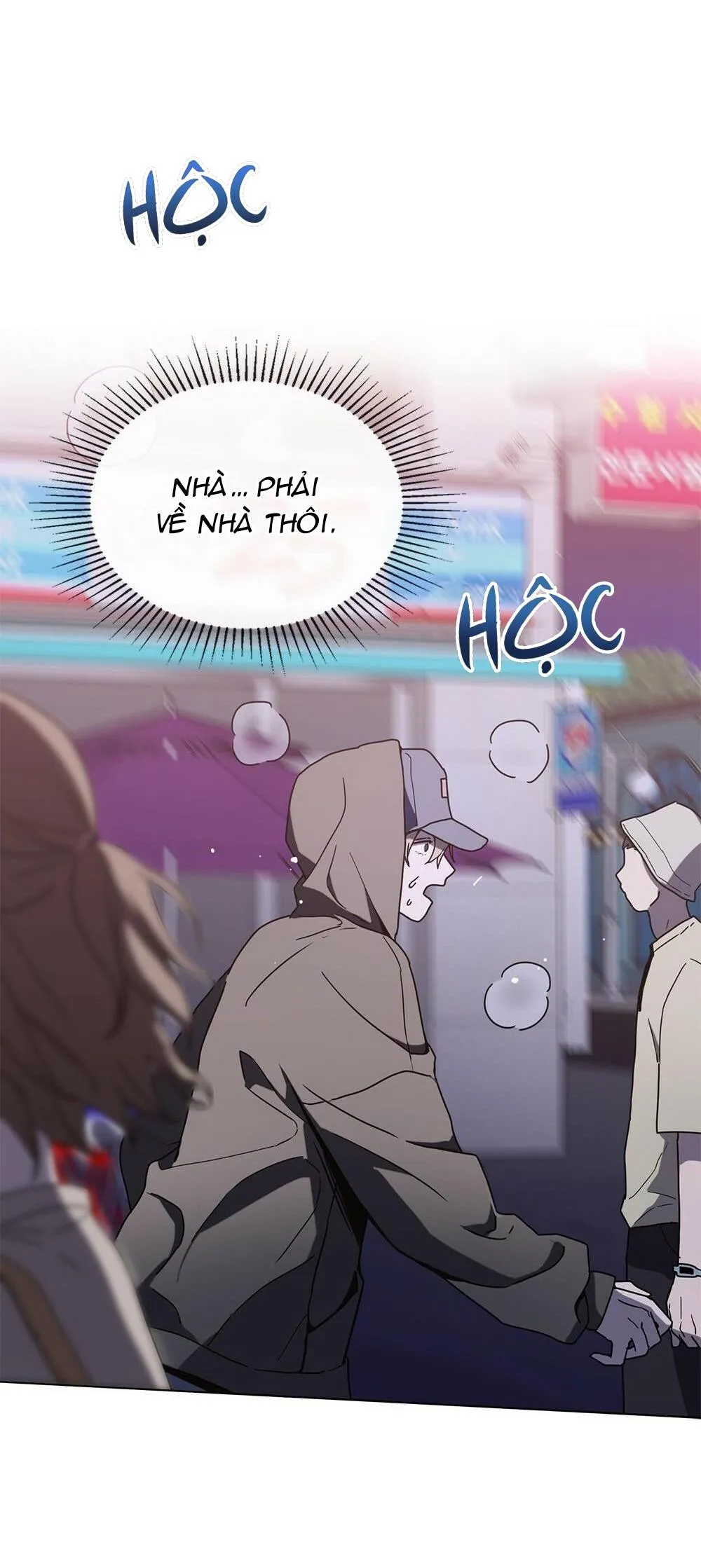 Dấu Vết Mặt Trời Chapter 4 Trang 39