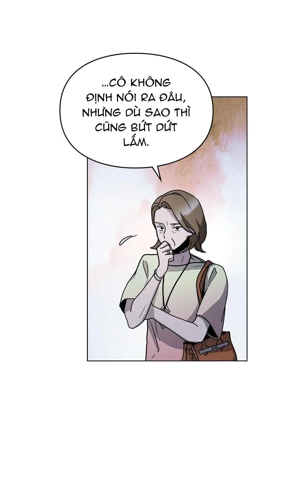 Dấu Vết Mặt Trời Chapter 4 Trang 45