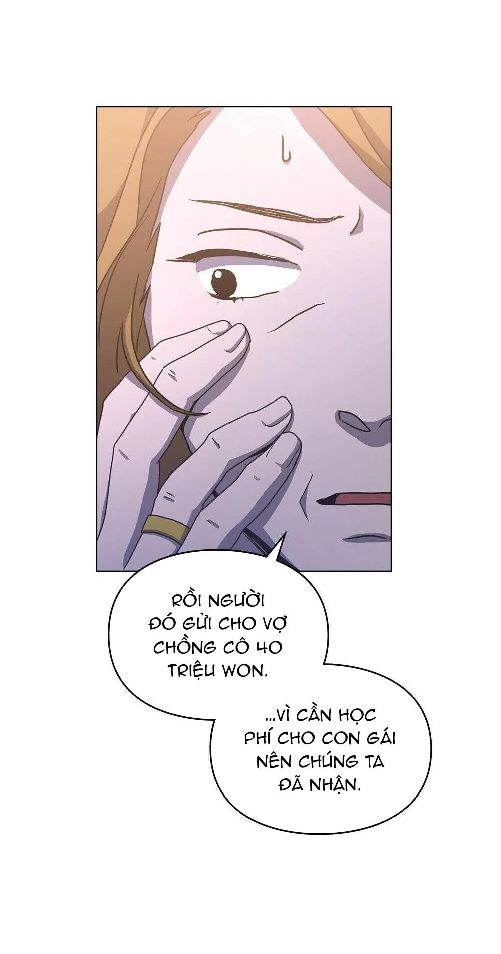 Dấu Vết Mặt Trời Chapter 4 Trang 48