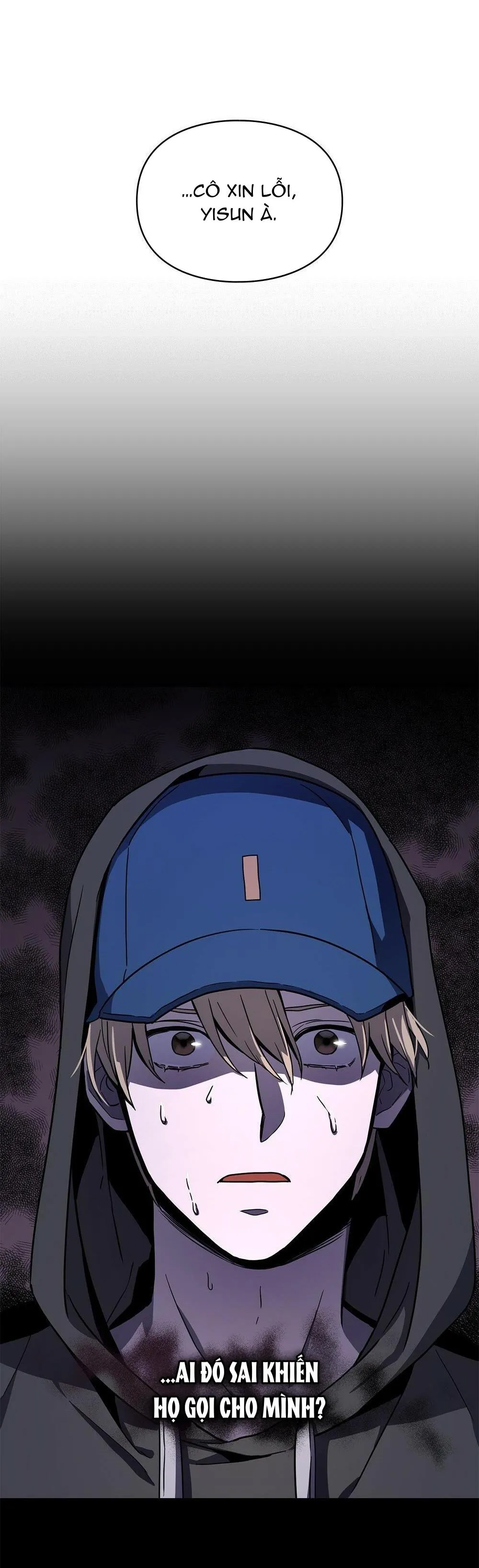 Dấu Vết Mặt Trời Chapter 4 Trang 49