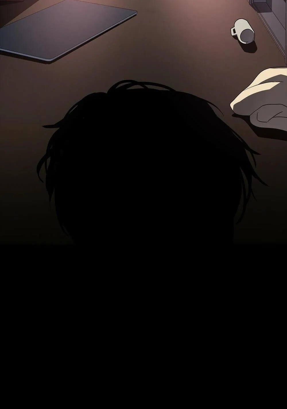 Dấu Vết Mặt Trời Chapter 4 Trang 55