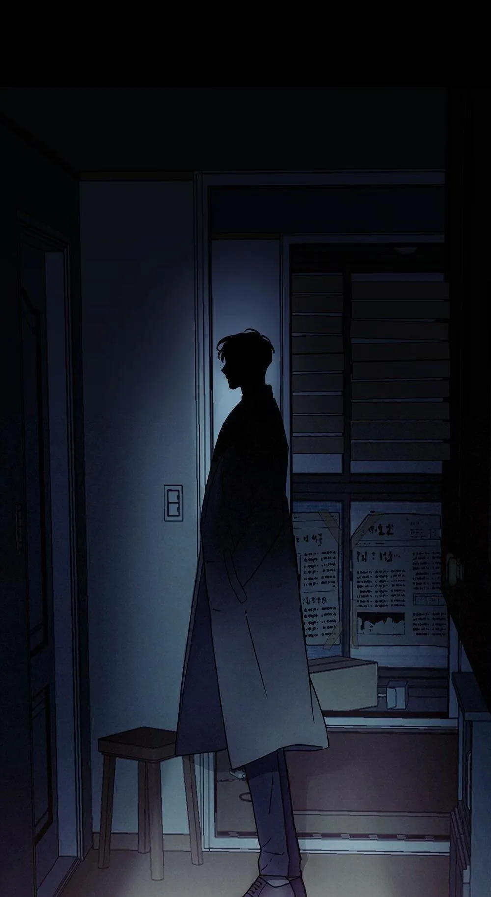 Dấu Vết Mặt Trời Chapter 4 Trang 56