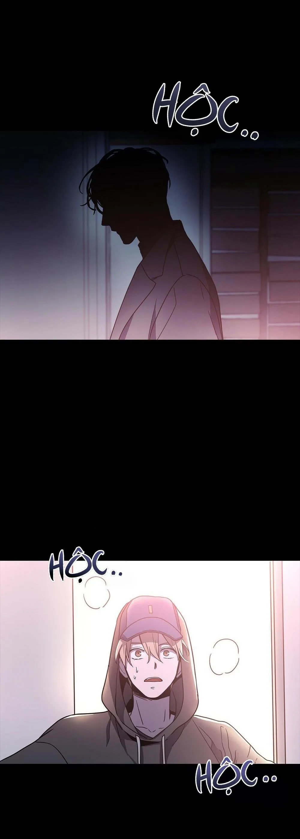 Dấu Vết Mặt Trời Chapter 4 Trang 58