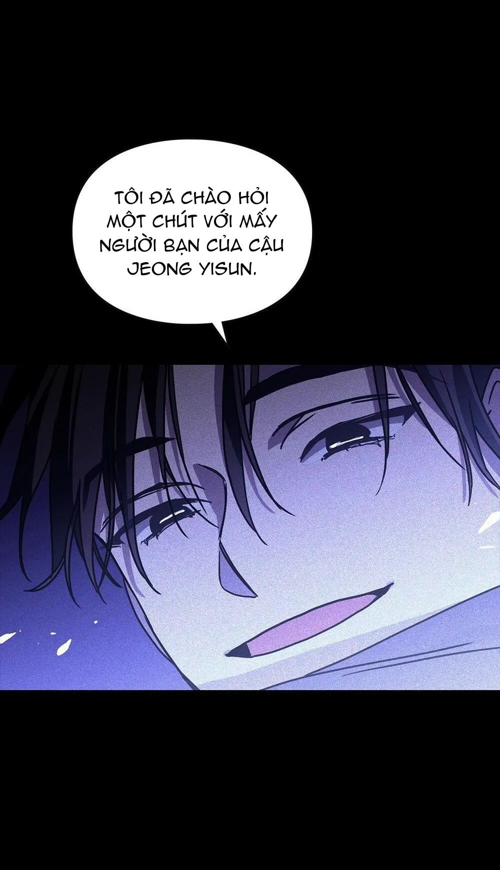 Dấu Vết Mặt Trời Chapter 4 Trang 61