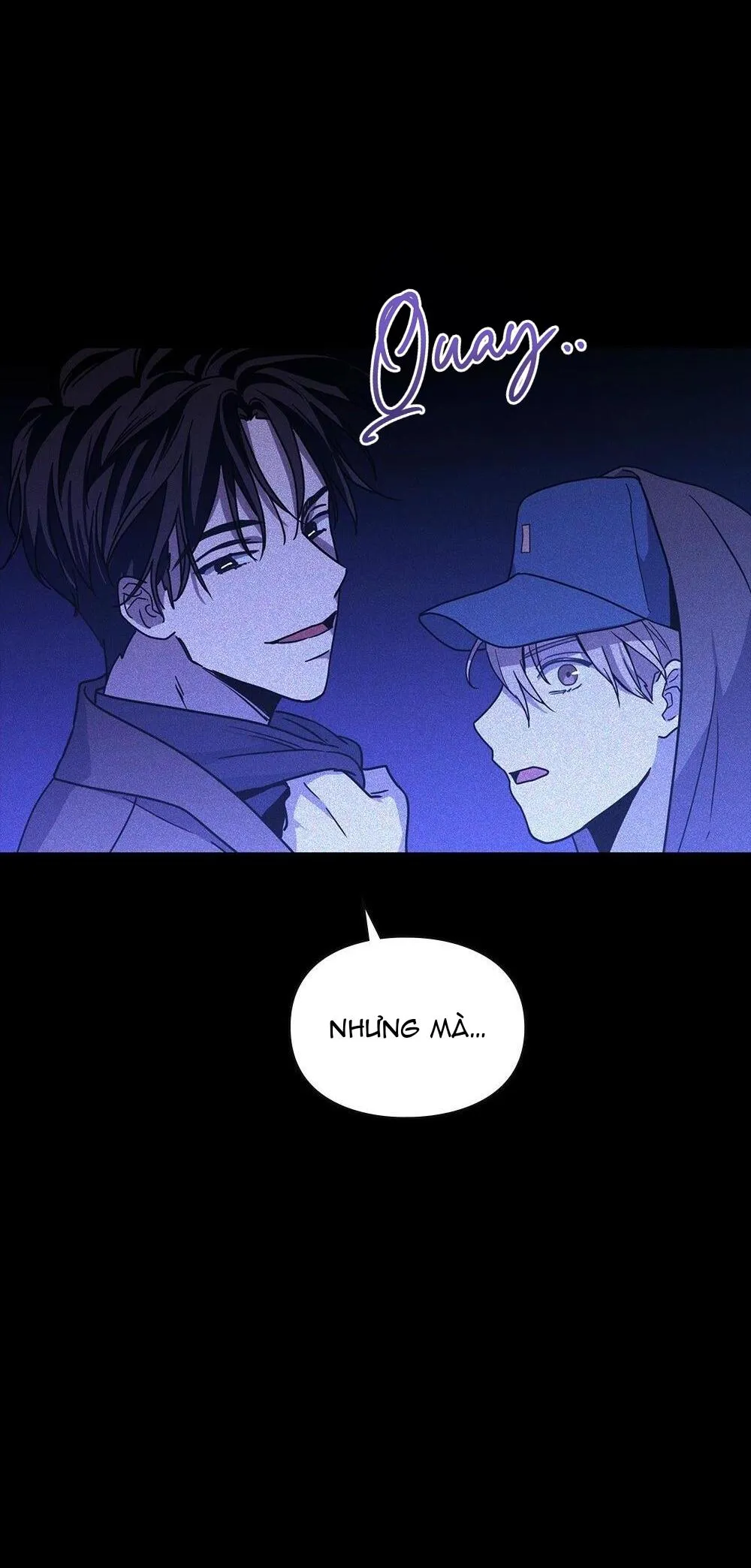 Dấu Vết Mặt Trời Chapter 4 Trang 62