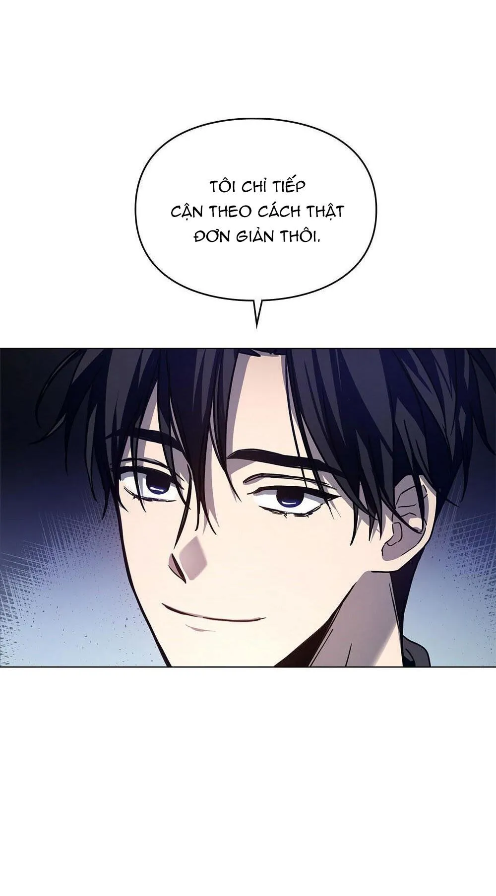 Dấu Vết Mặt Trời Chapter 5 Trang 8